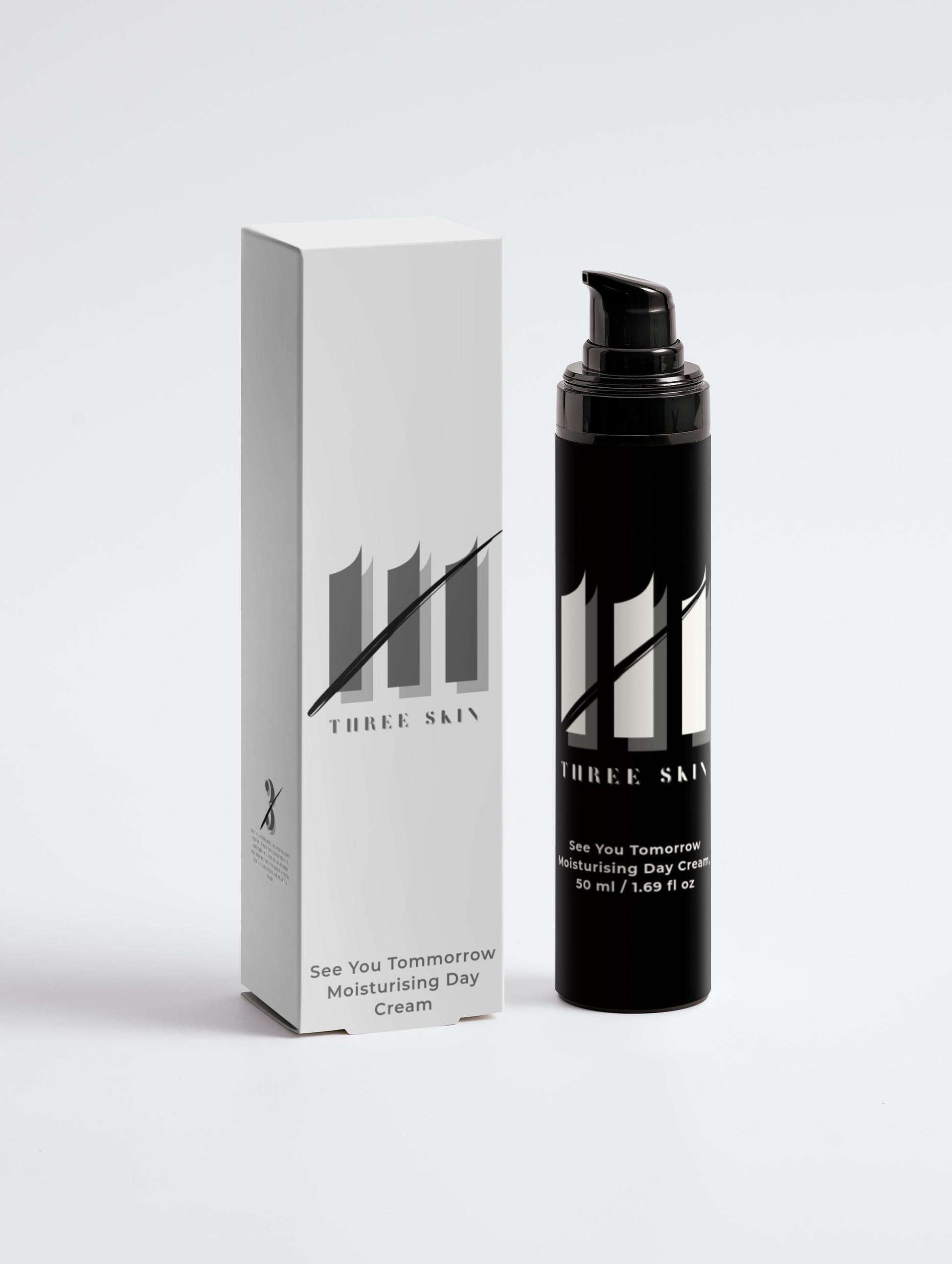 See You Tomorrow Moisturising Day Cream