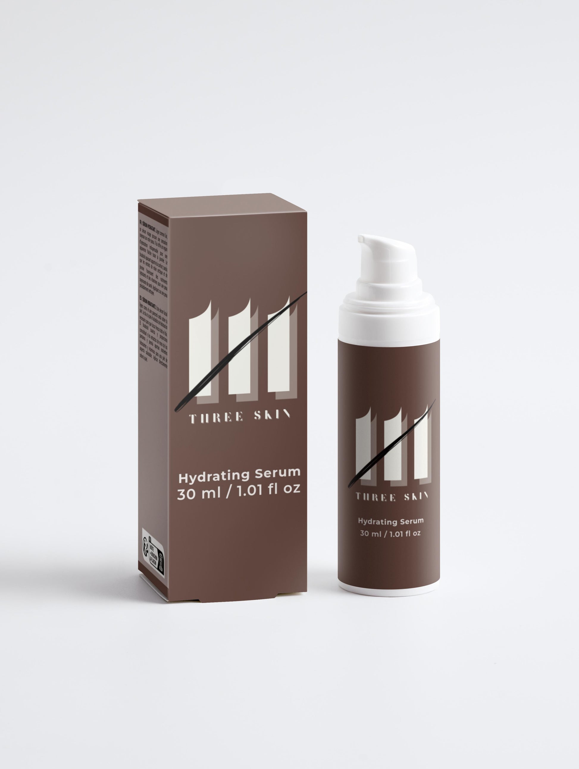 Hydrating Serum