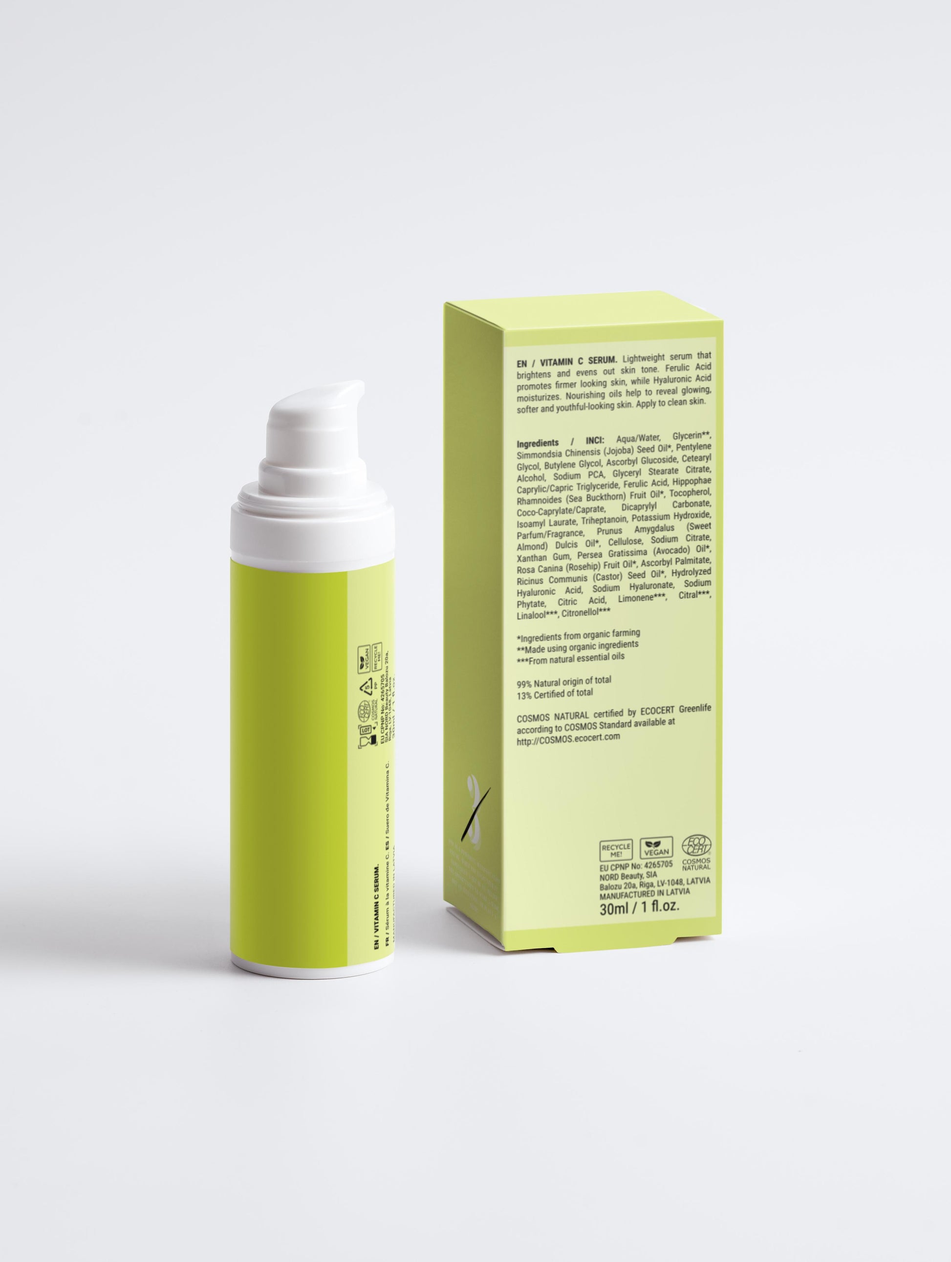 Vitamin C Serum