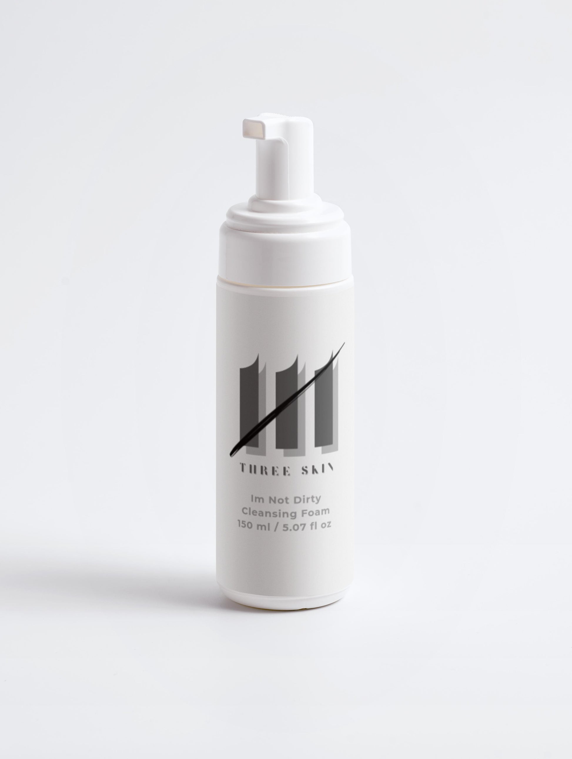 Cleansing Foam