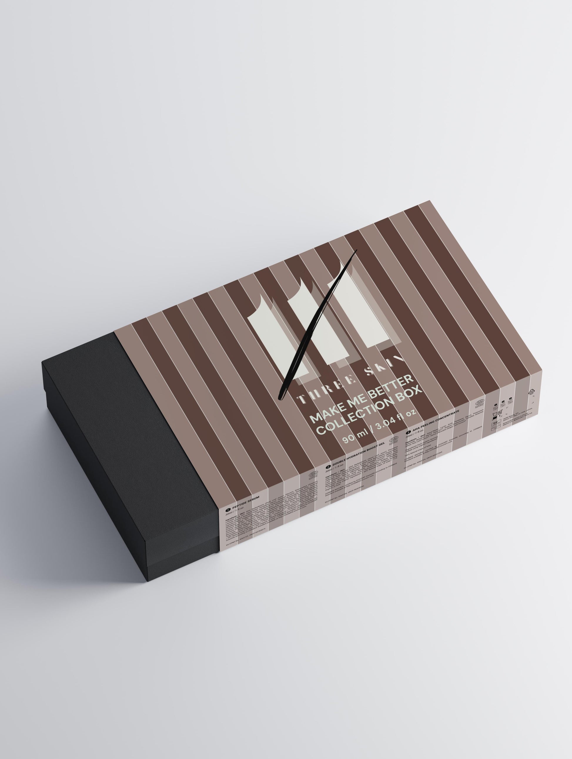 MAKE ME BETTER COLLECTION BOX