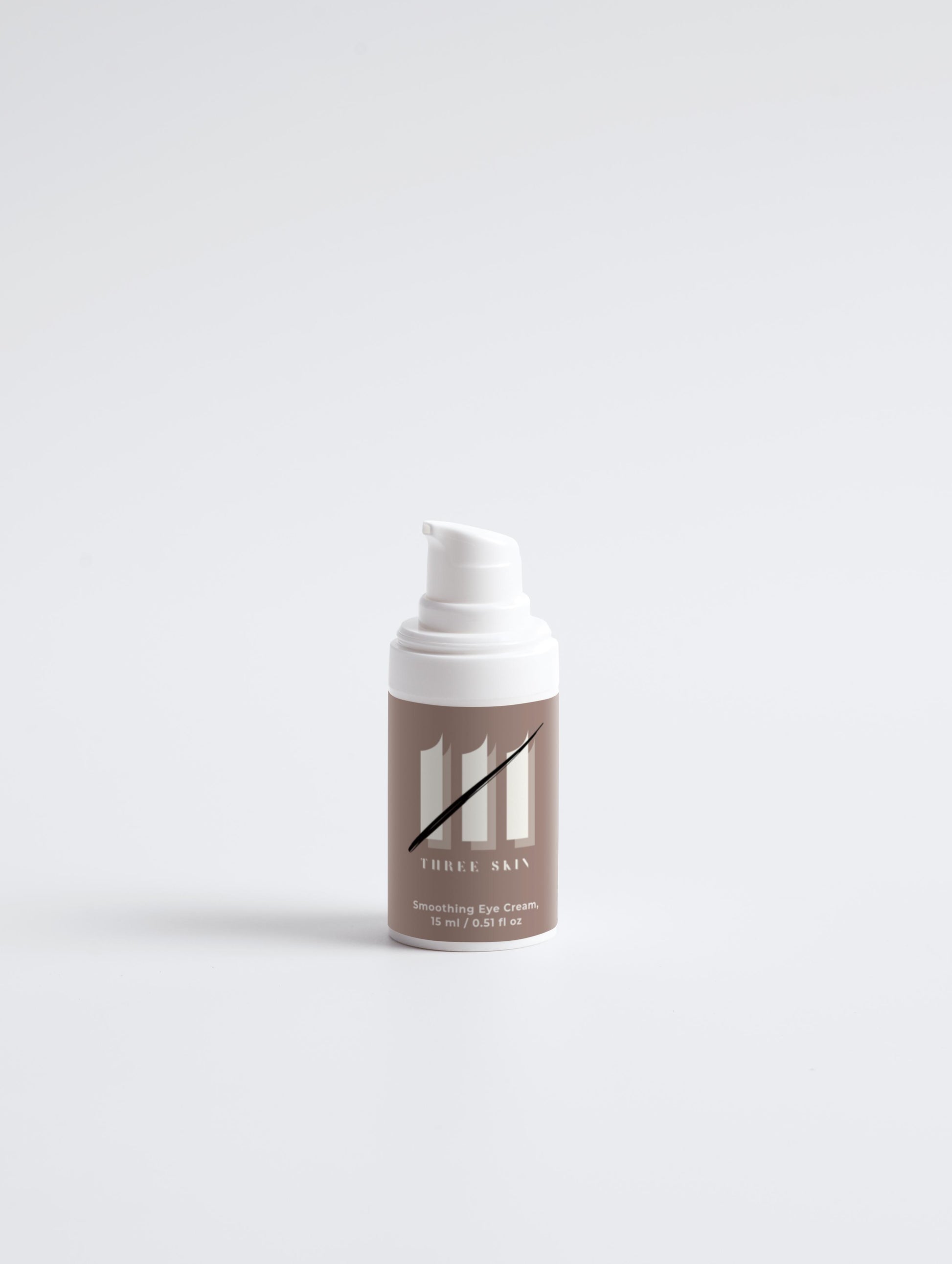 Smoothing Eye Cream