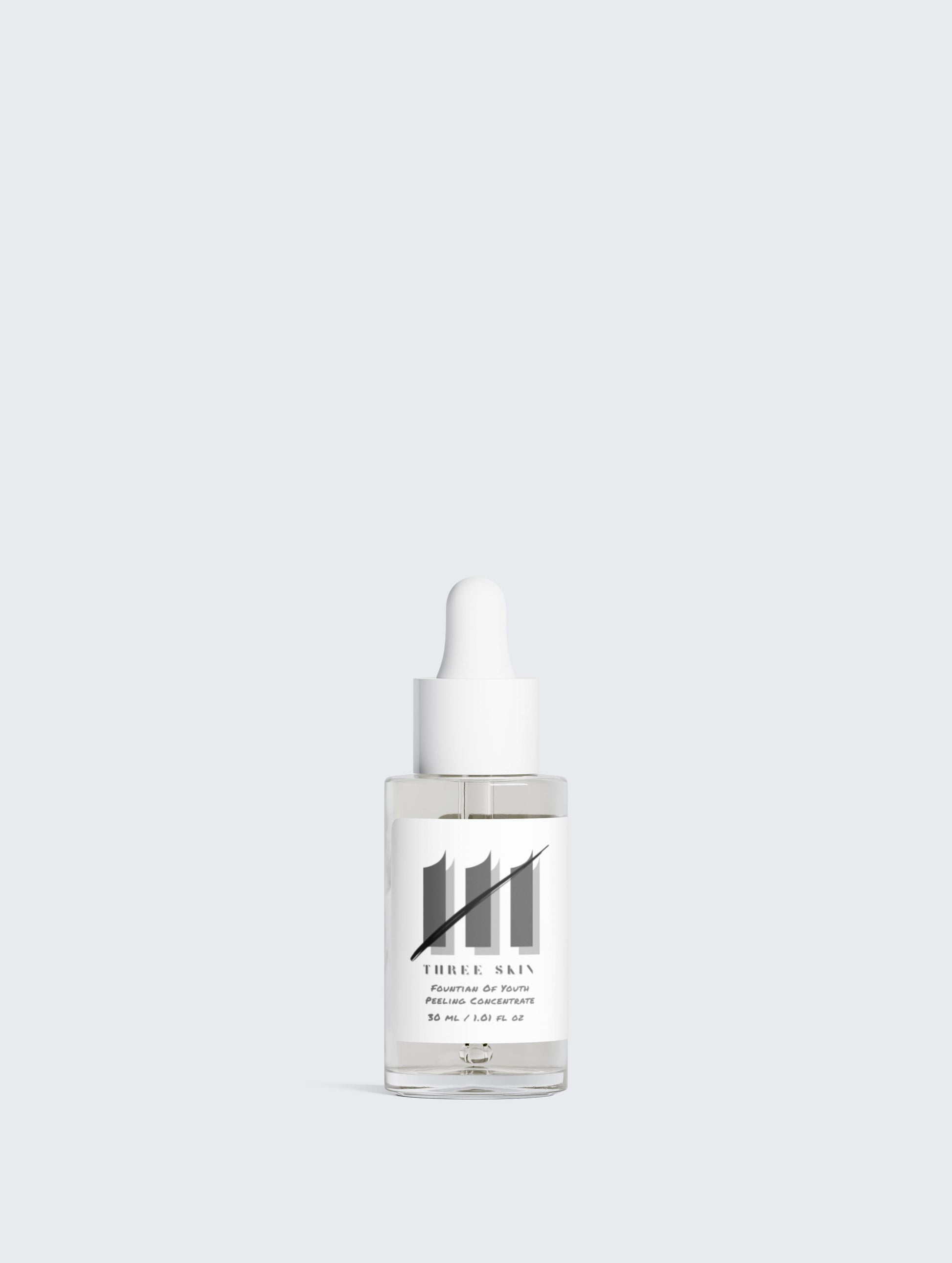 Fountain Of Youth Peeling Concentrate