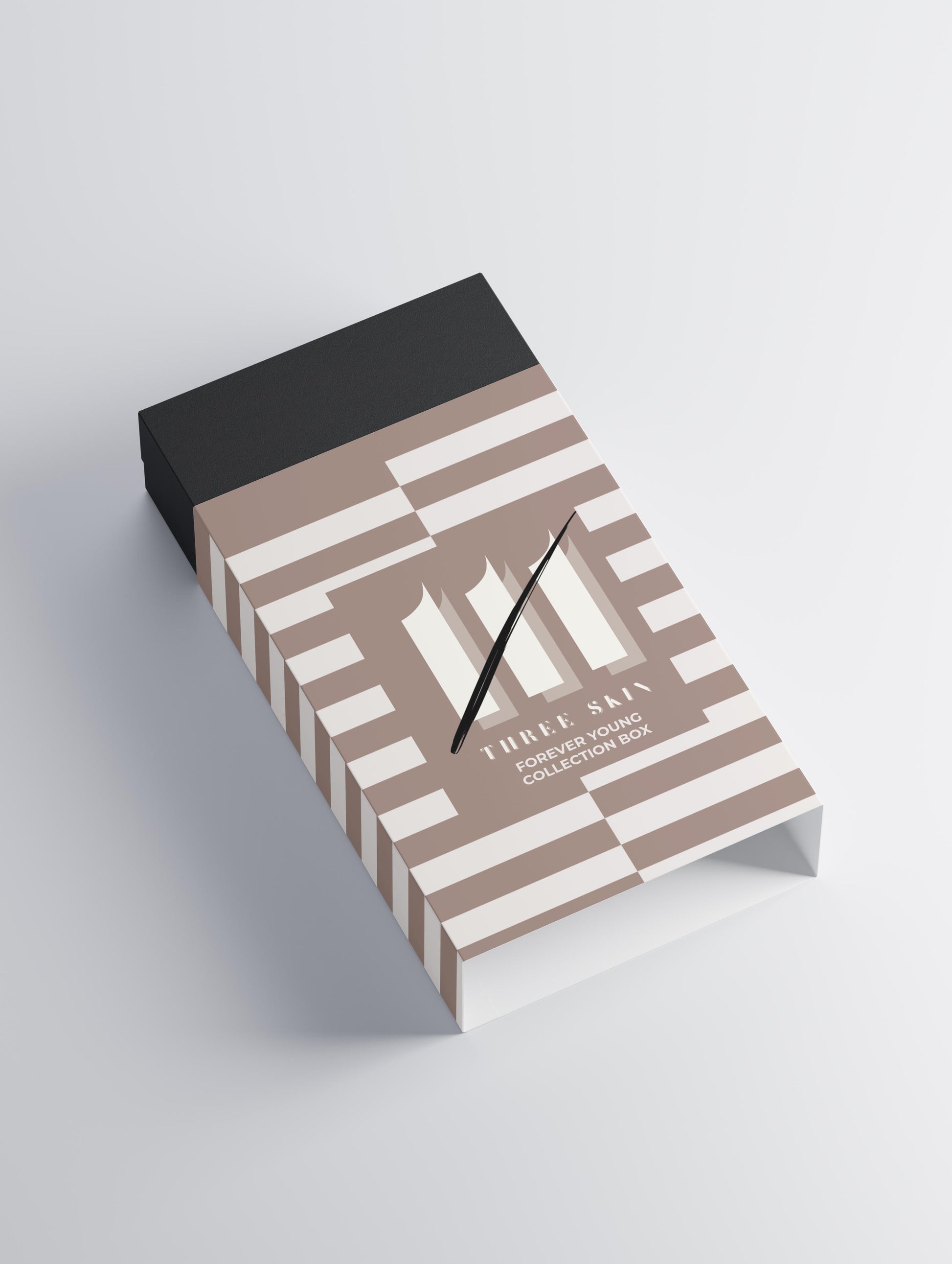 FOREVER YOUNG COLLECTION BOX