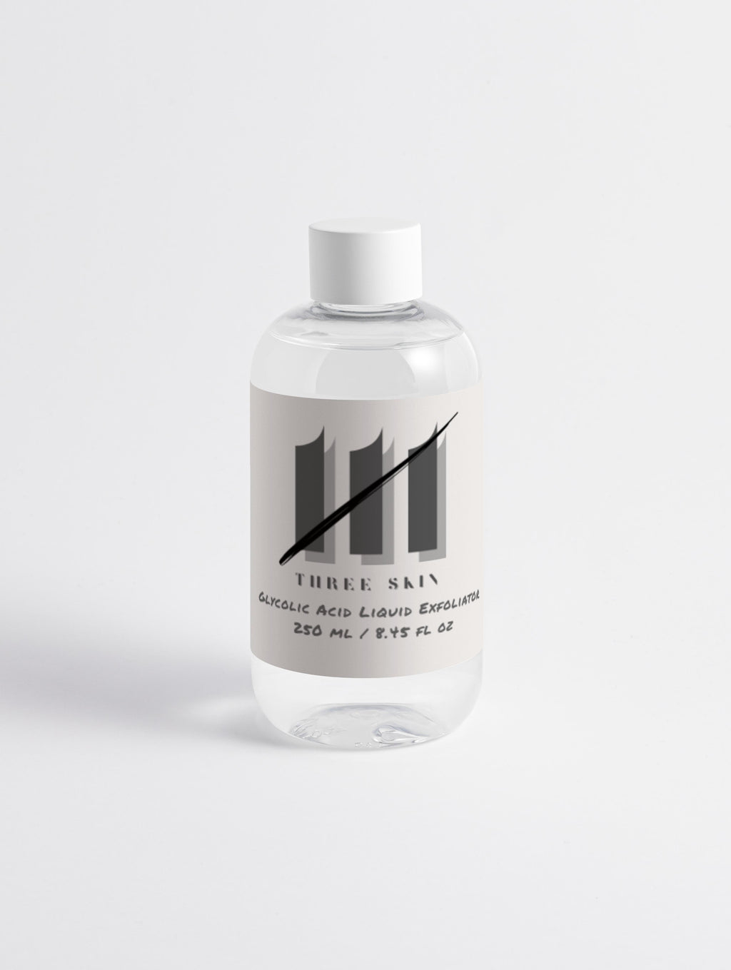 Glycolic Acid Liquid Exfoliator