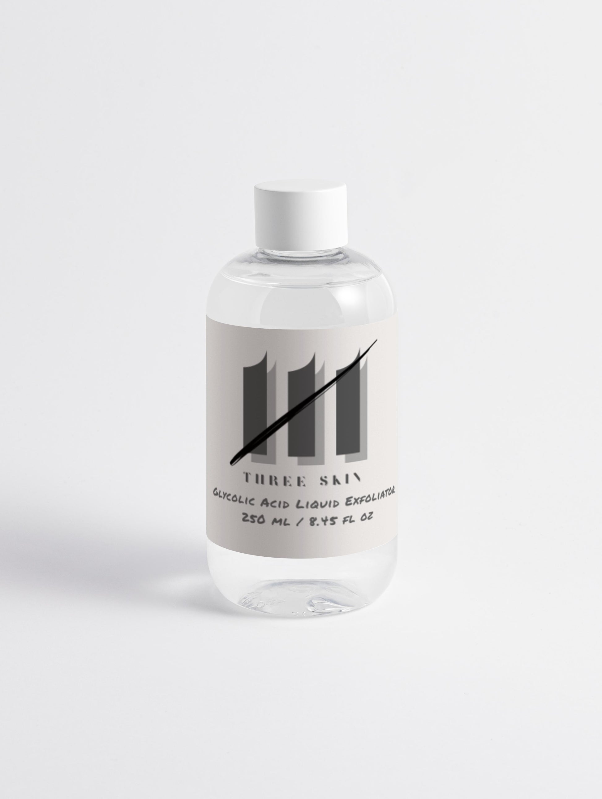 Glycolic Acid Liquid Exfoliator