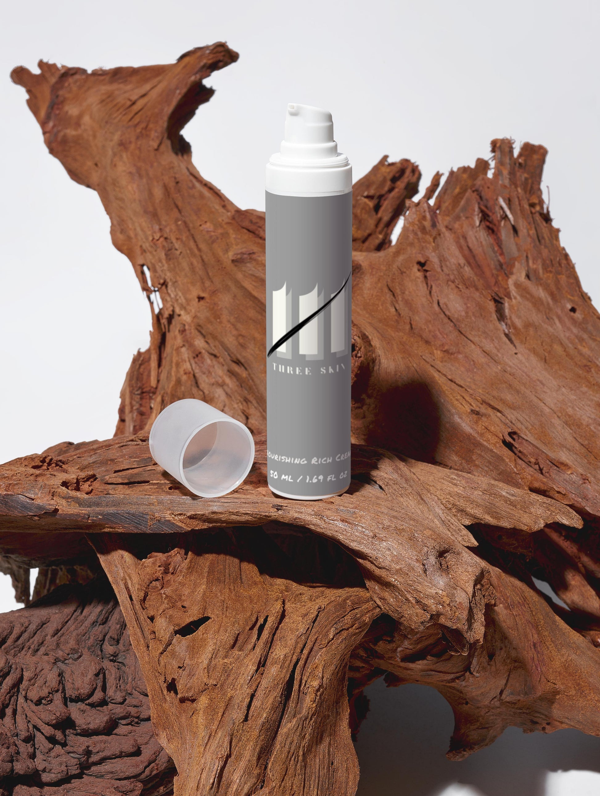 Nourishing Rich Cream