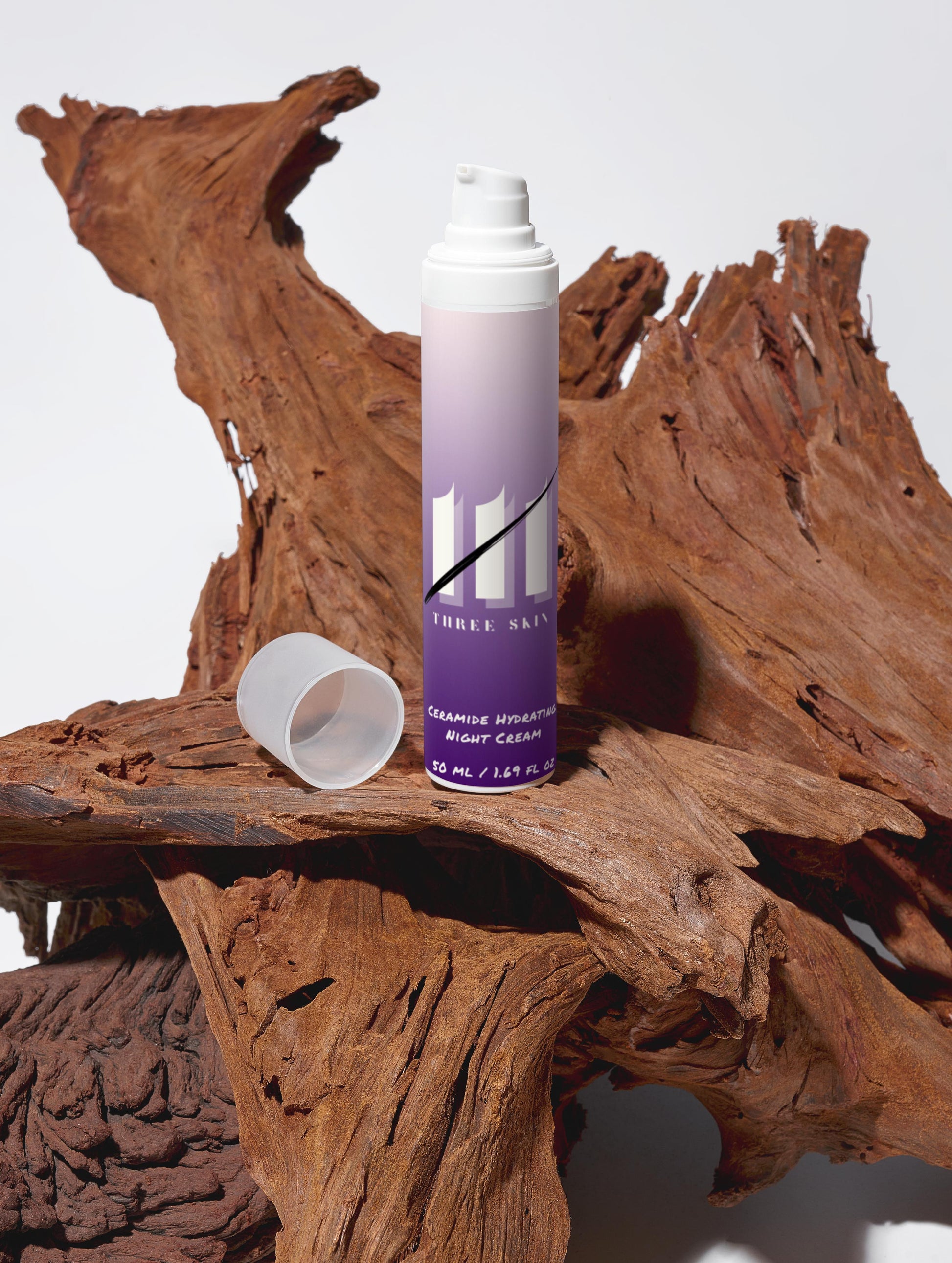 Ceramide Hydrating Night Cream