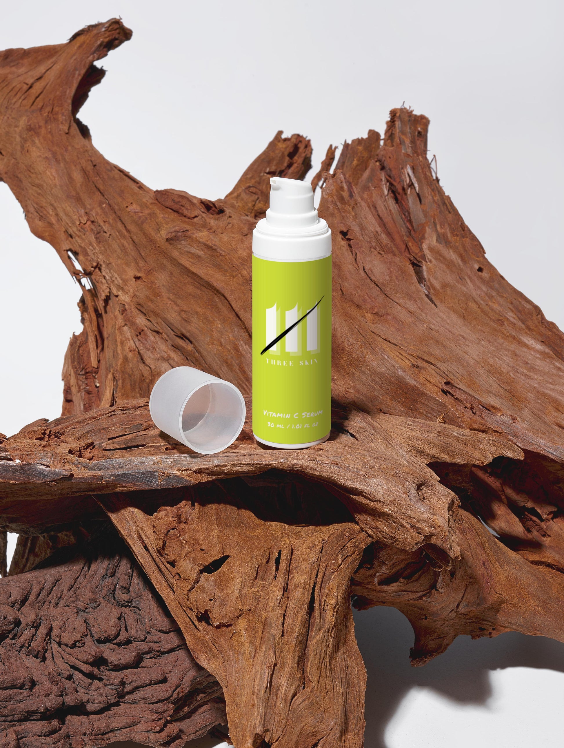 Vitamin C Serum