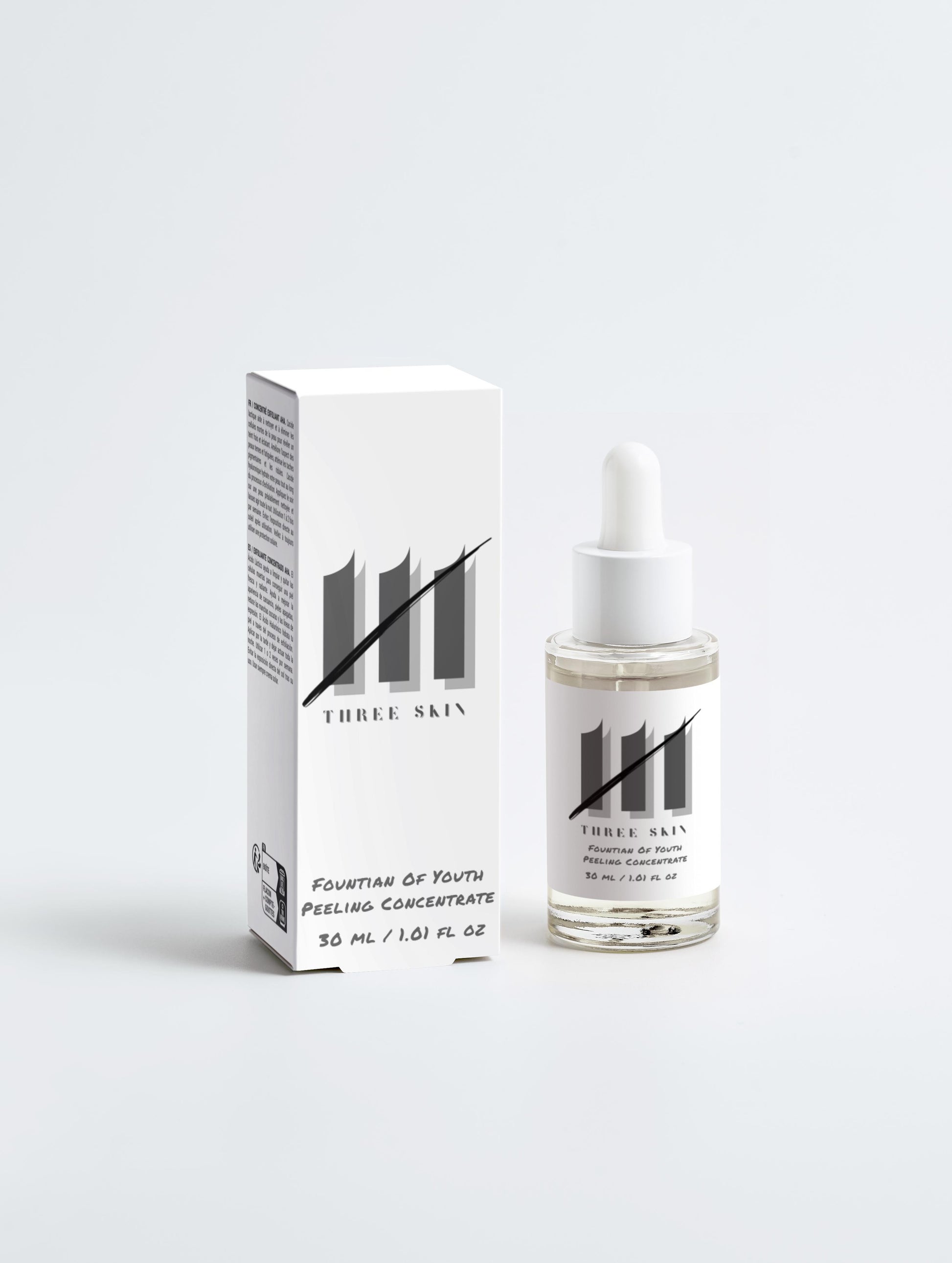 Fountain Of Youth Peeling Concentrate