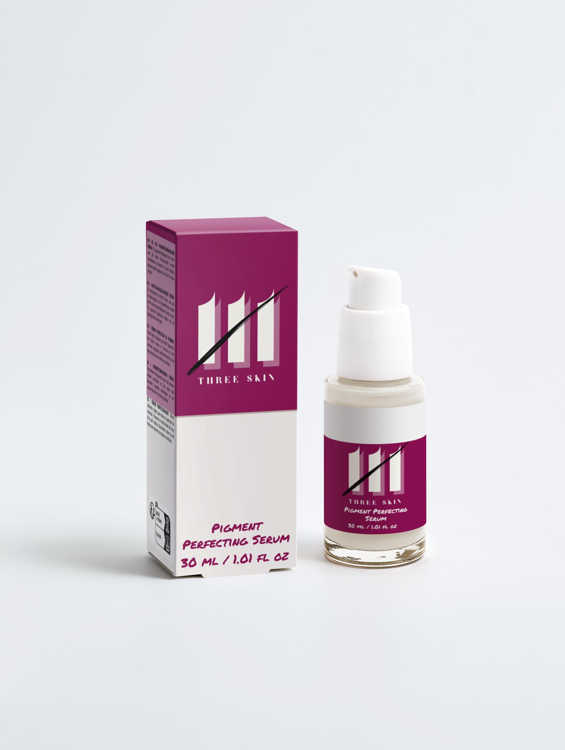 Pigment Perfecting Serum