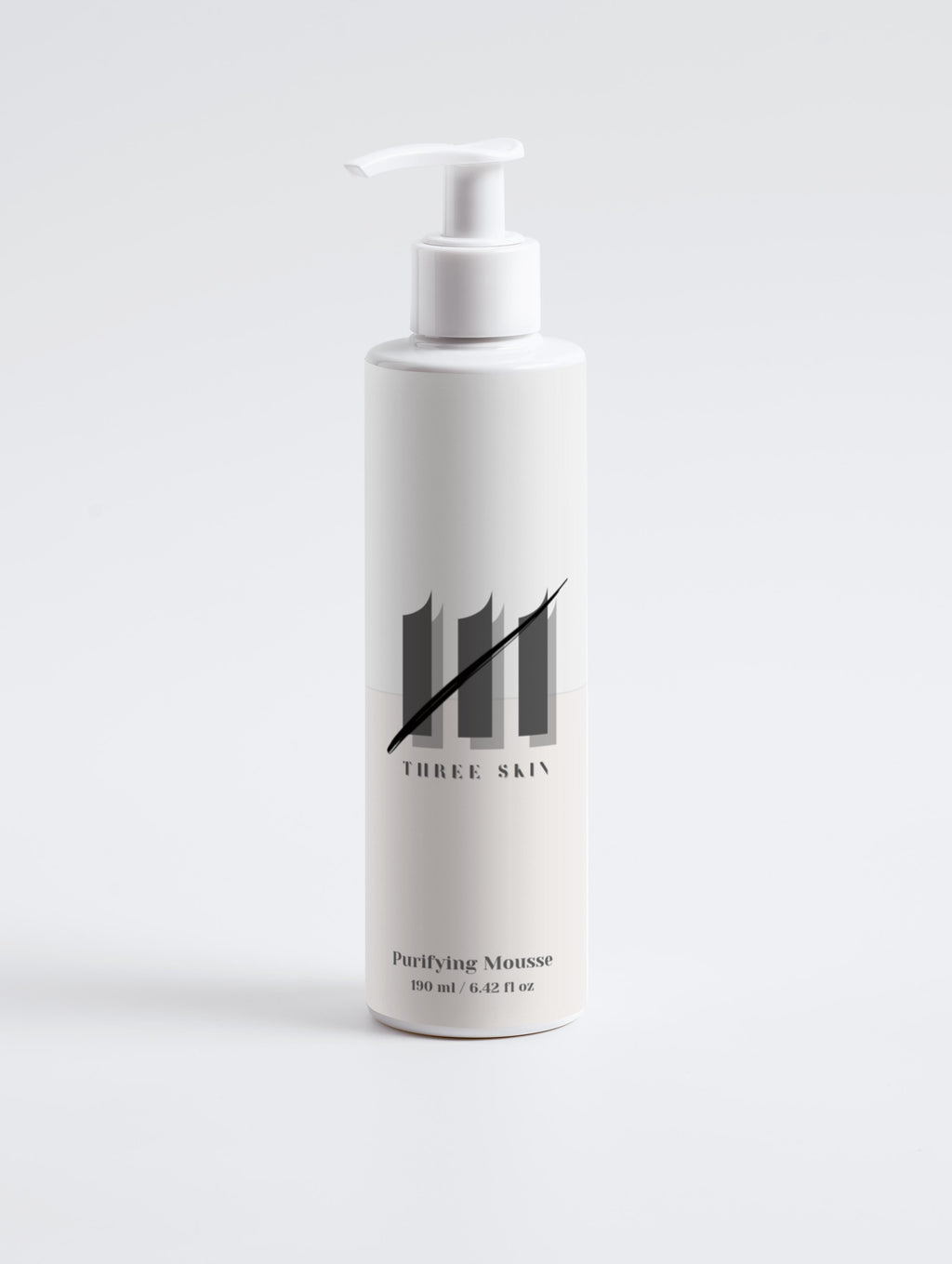 Purifying Mousse