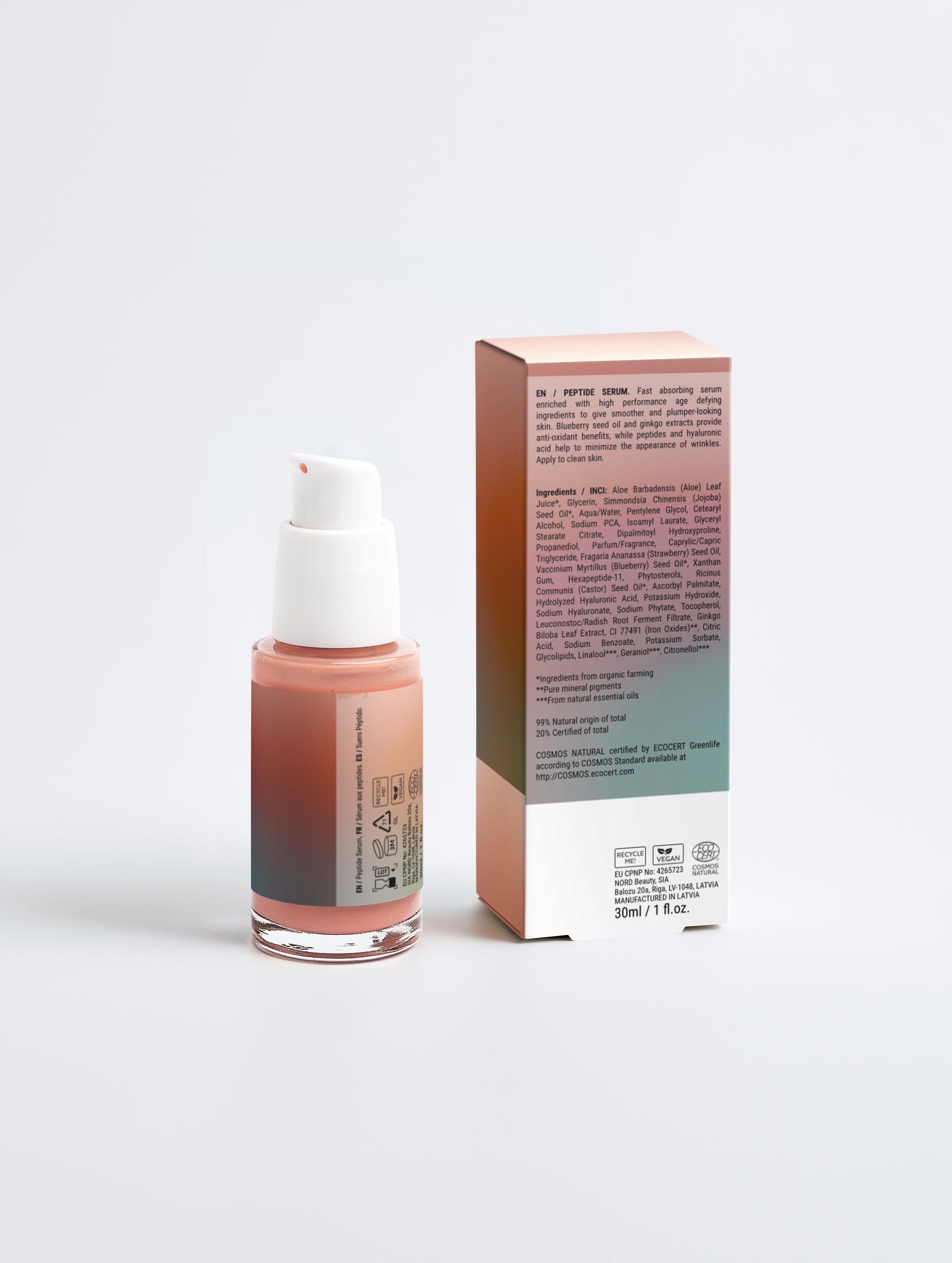 Botox In A Bottle Serum