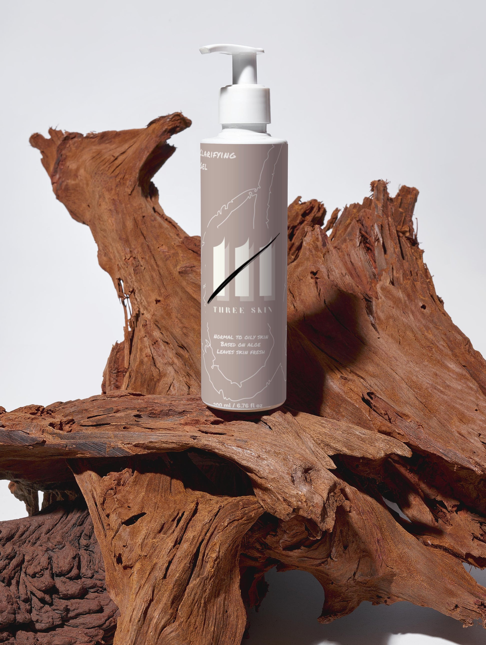 Clarifying Gel