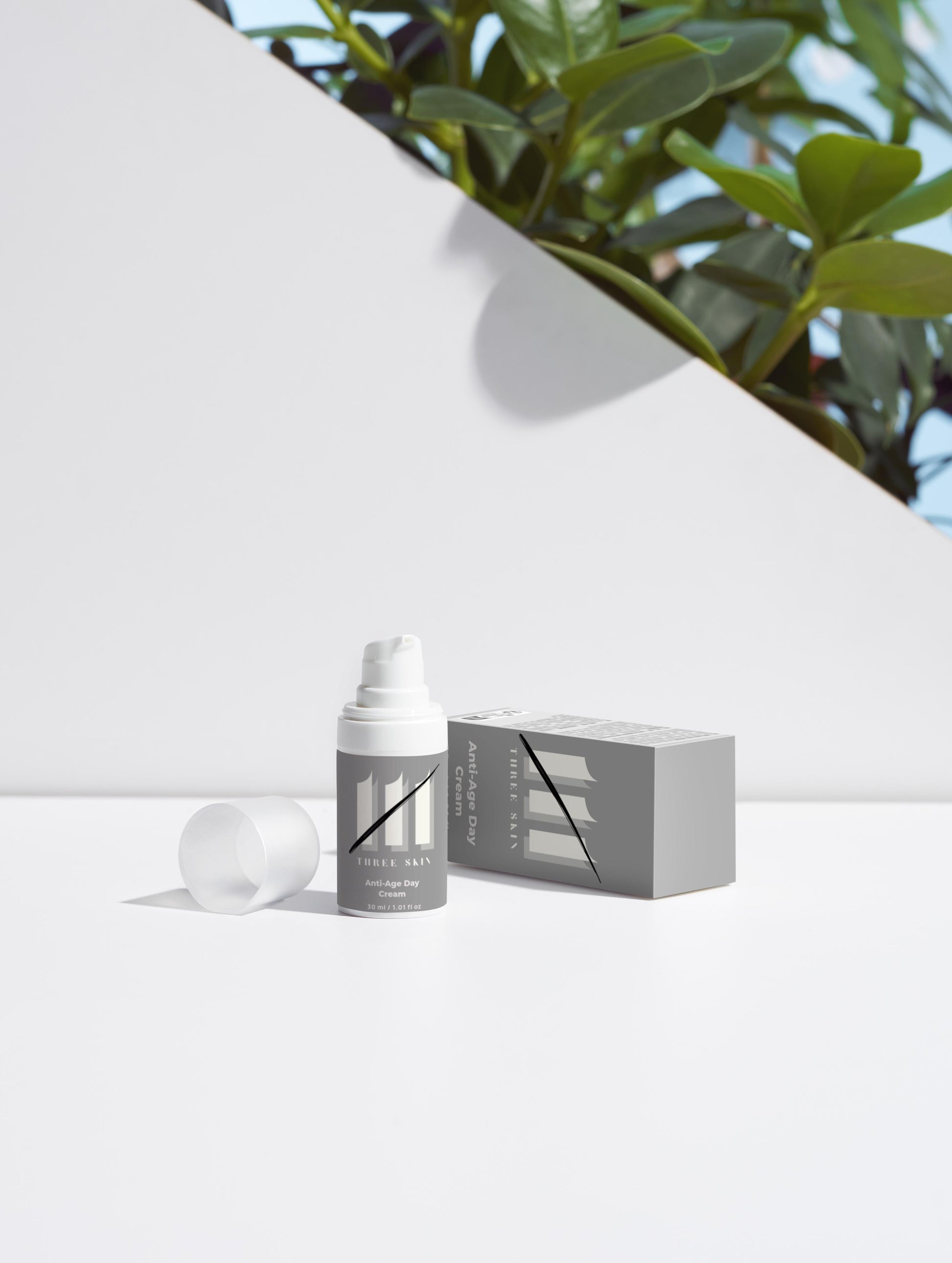 Anti-Age Day Cream