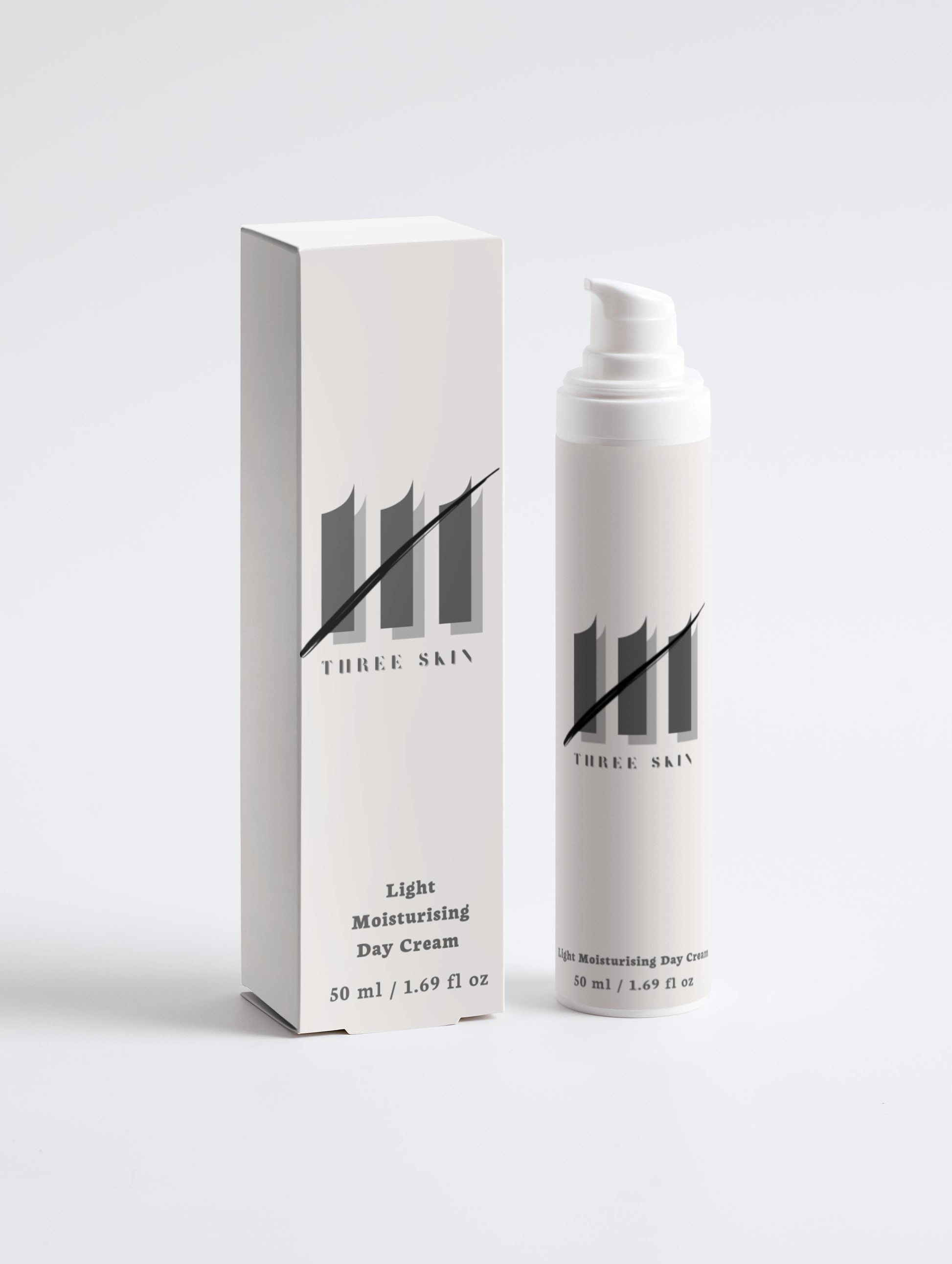 Light Moisturising Day Cream