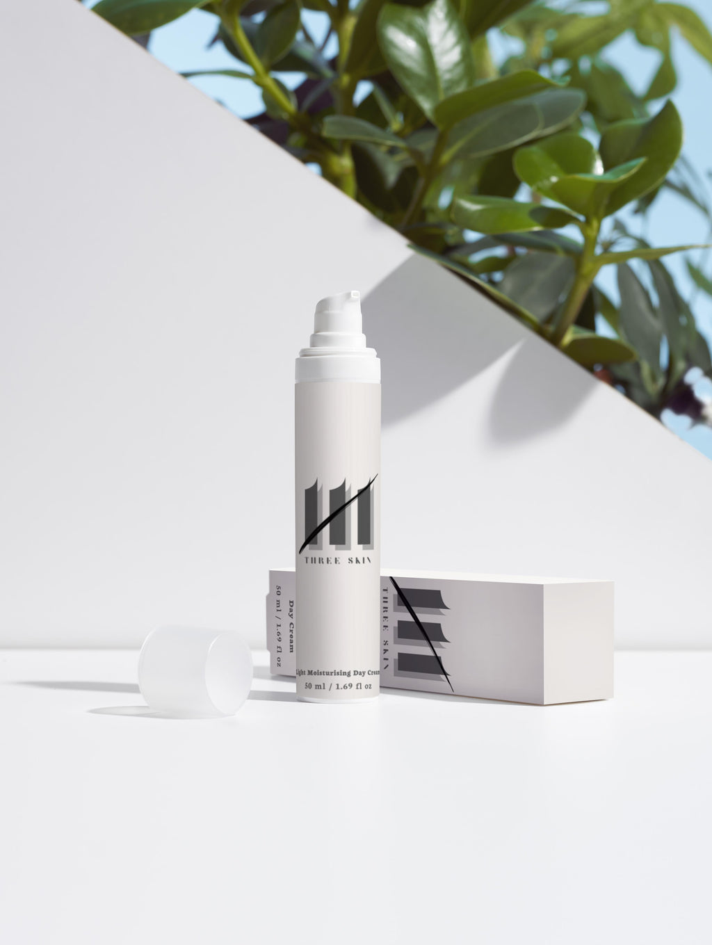 Light Moisturising Day Cream