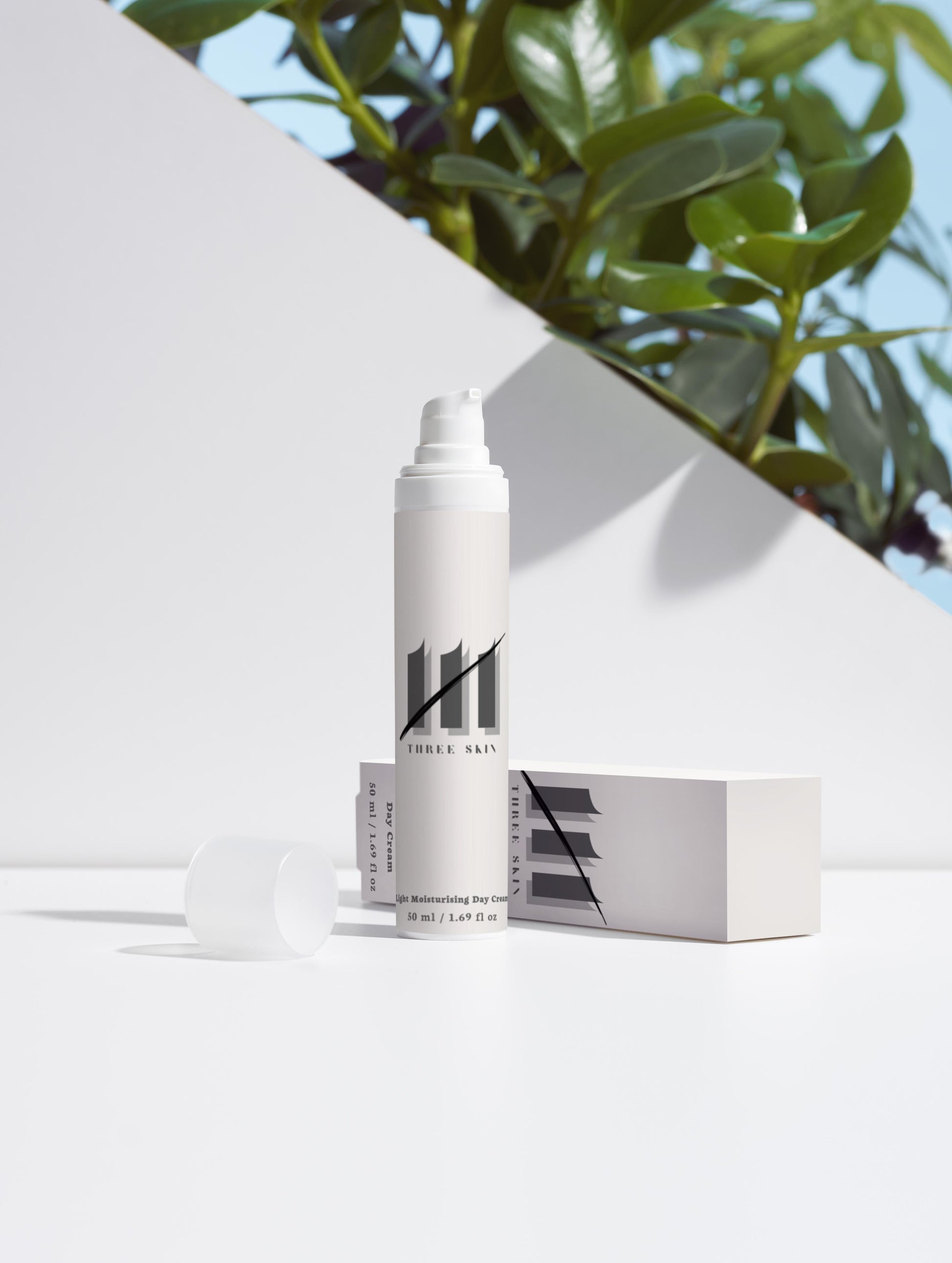 Light Moisturising Day Cream