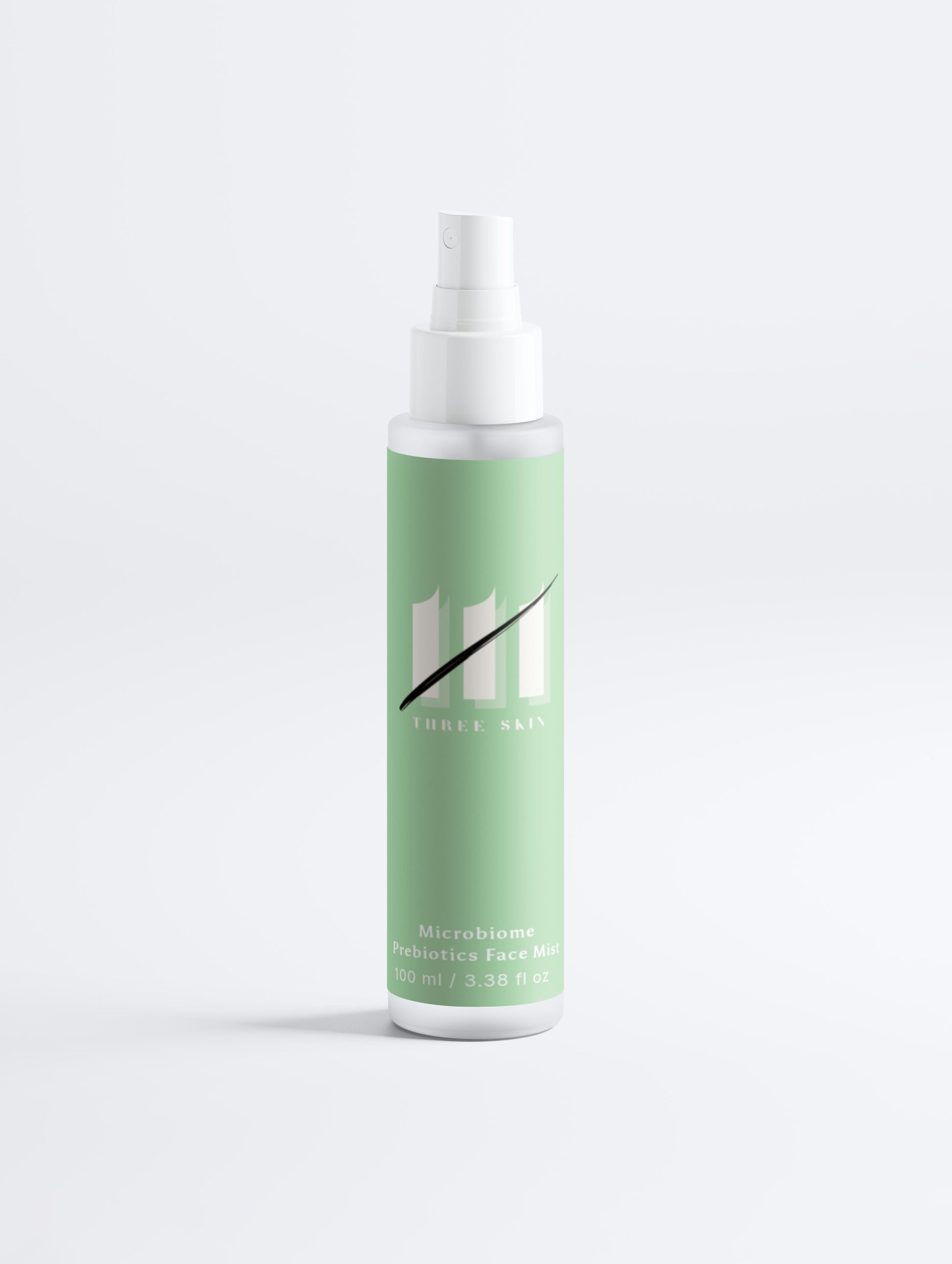 Microbiome Prebiotics Face Mist