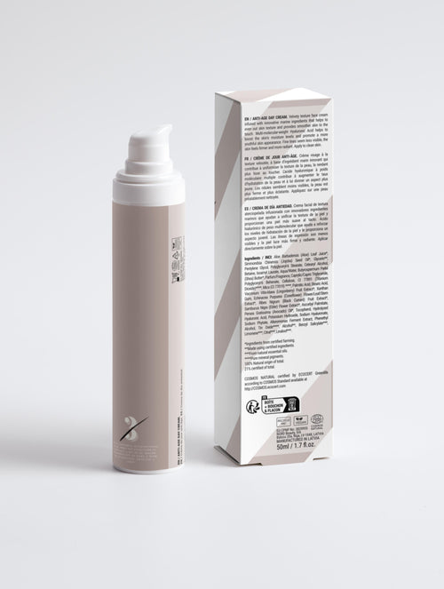 Anti-Age Day Cream