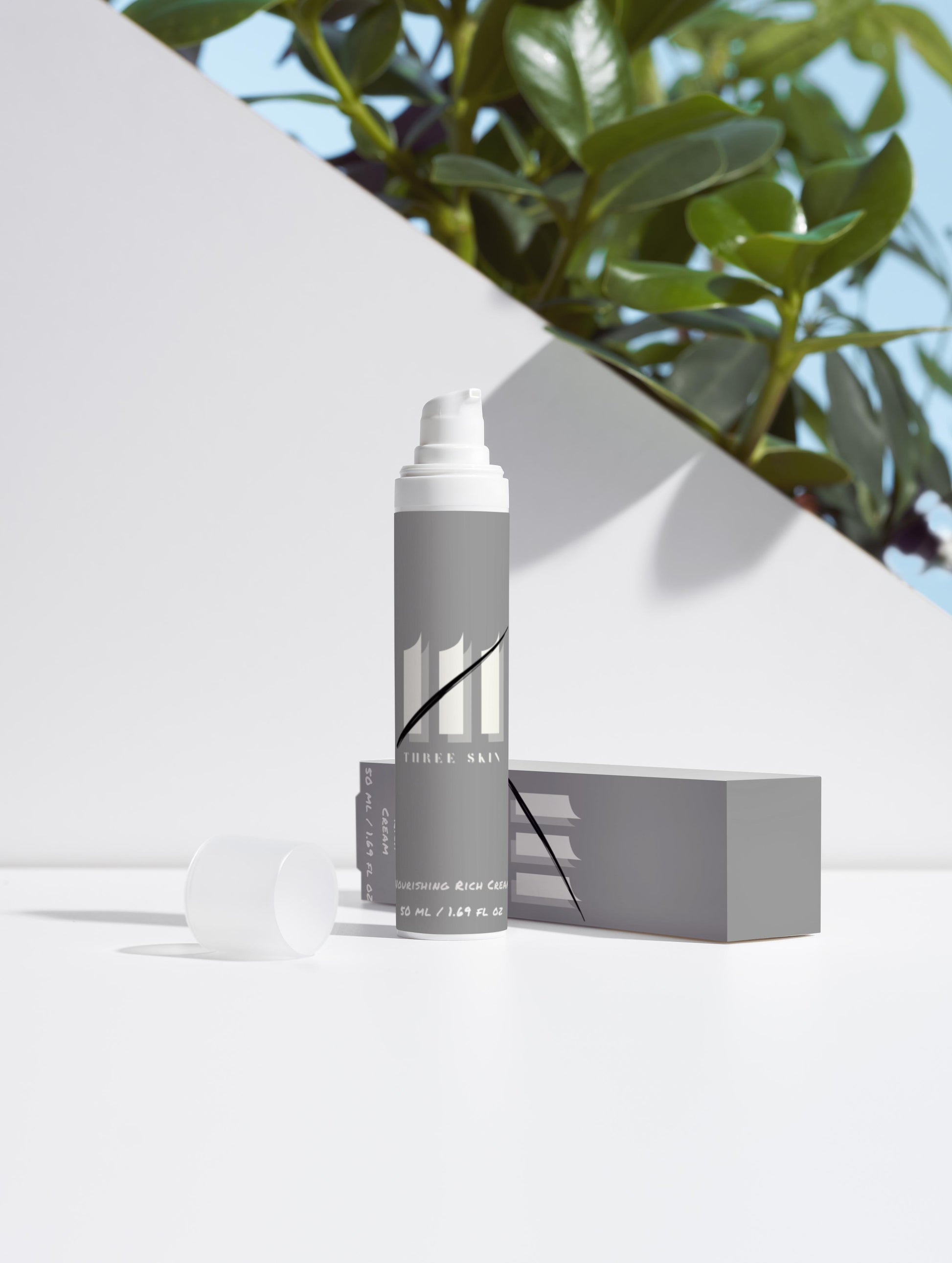 Nourishing Rich Cream