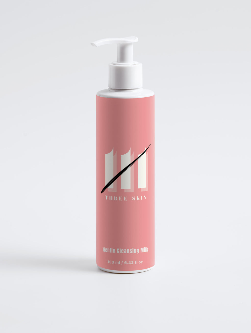 Gentle Cleansing Milk