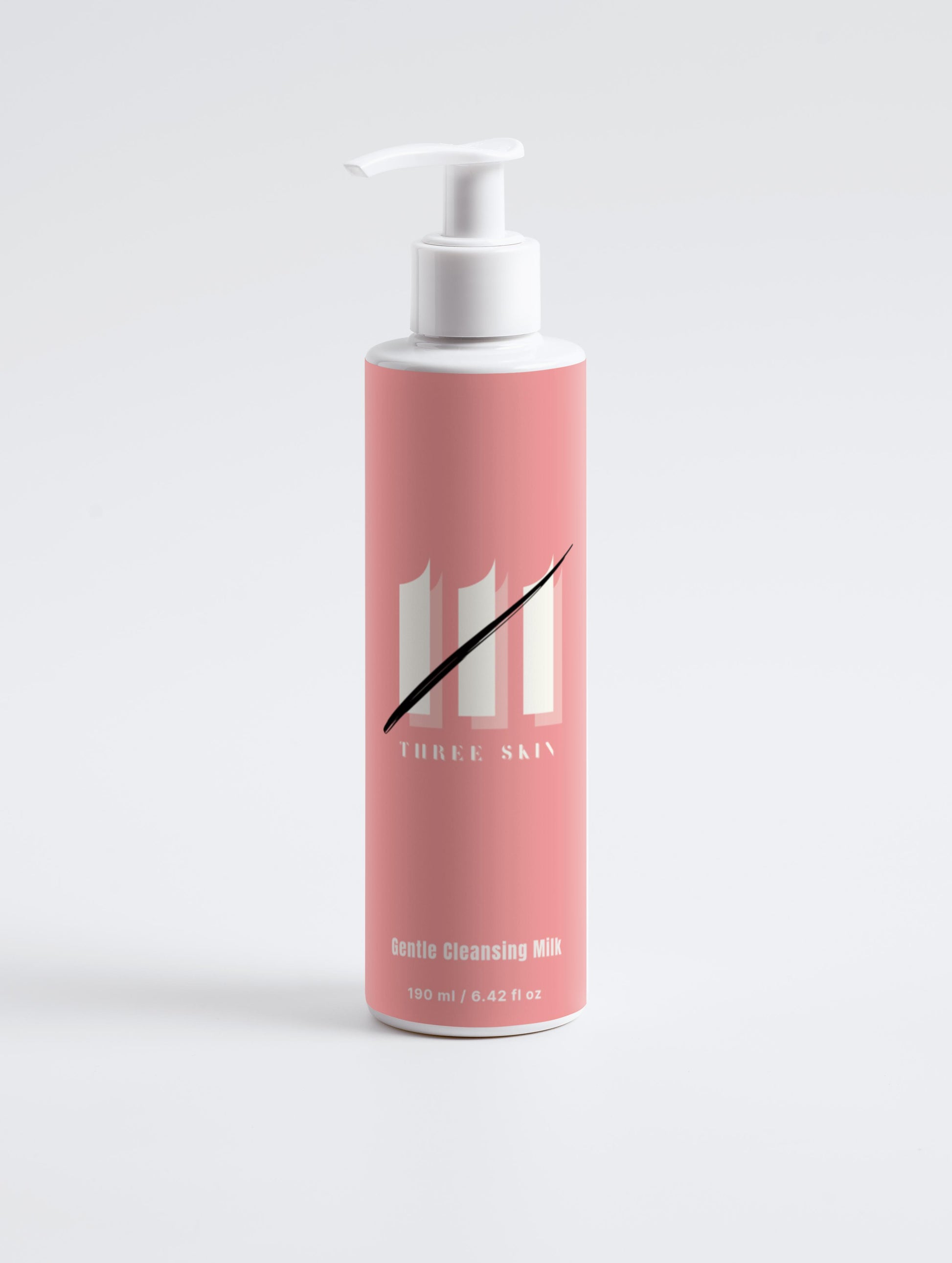 Gentle Cleansing Milk