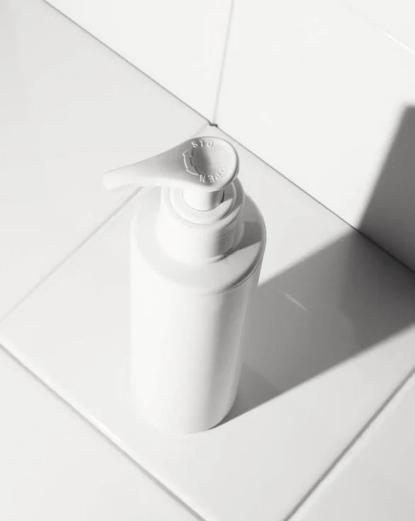 Purifying Mousse