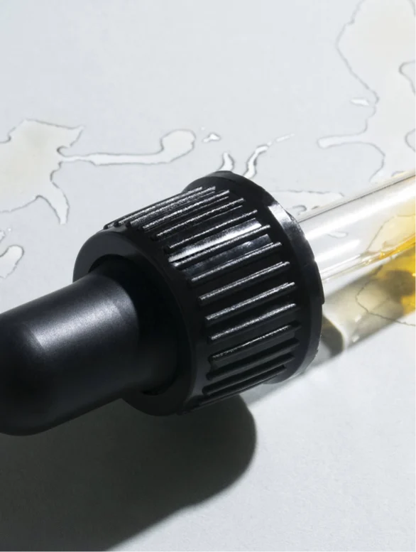 My Beard So Soft Softening Beard Oil