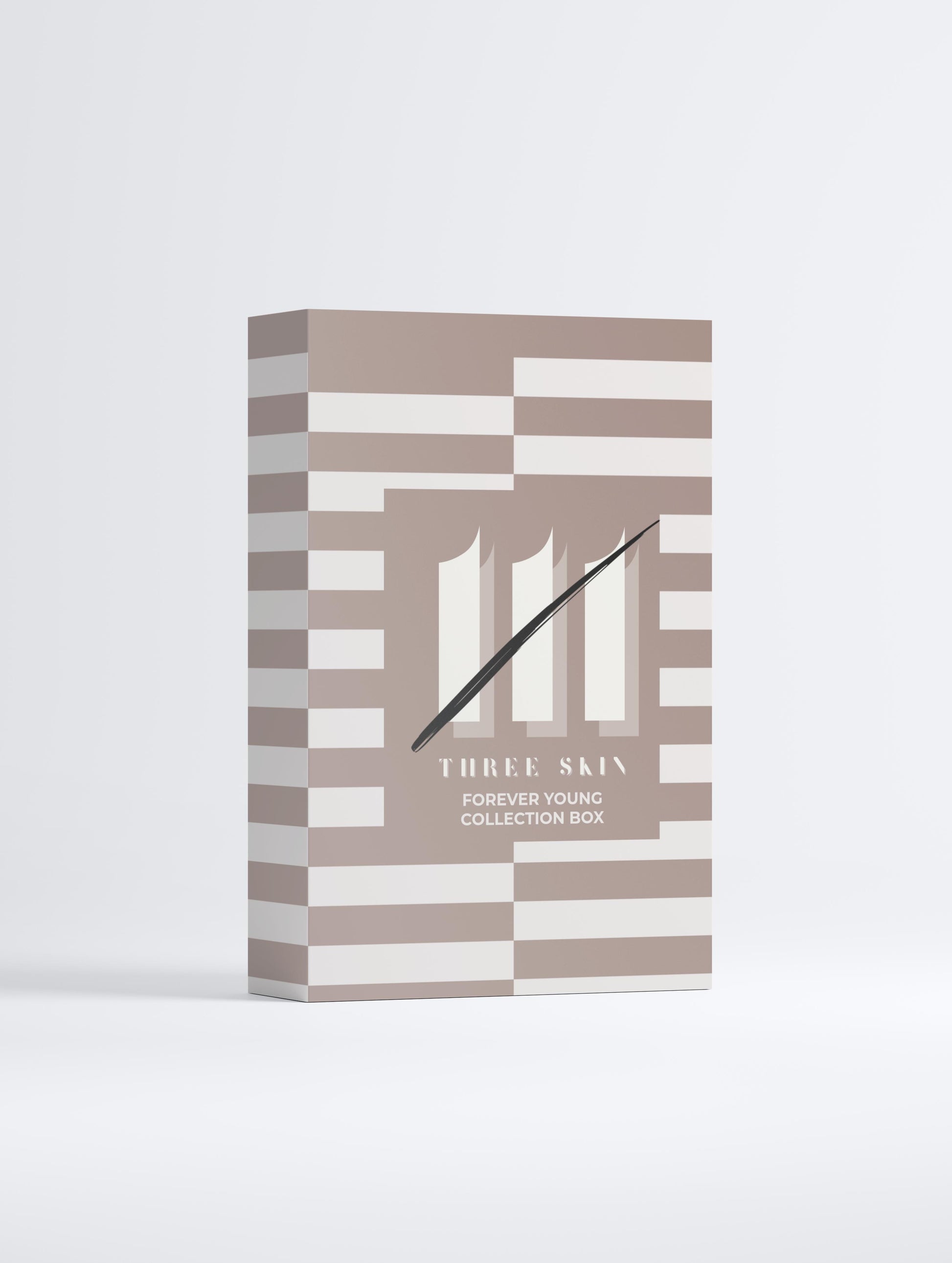 FOREVER YOUNG COLLECTION BOX