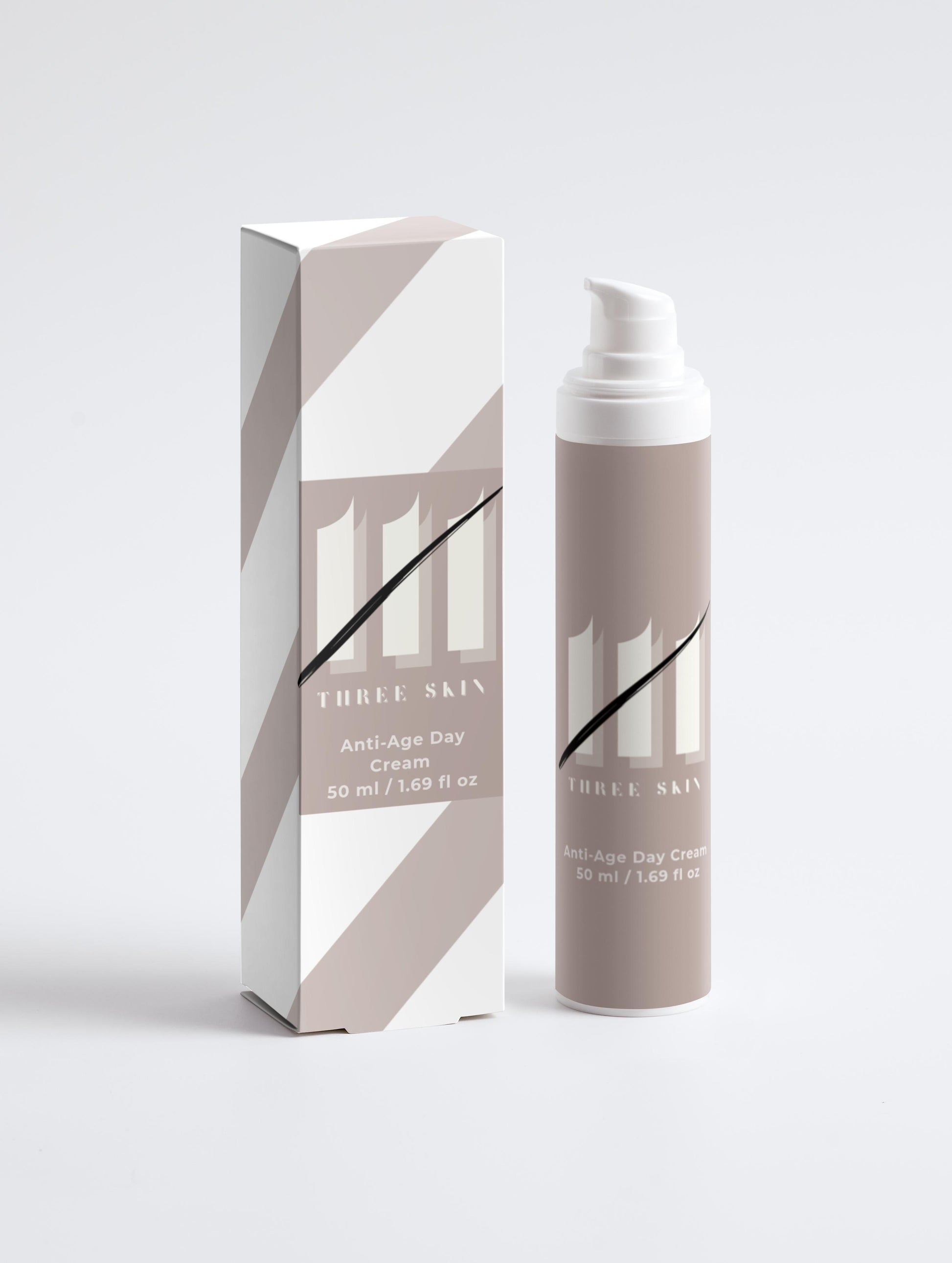 Anti-Age Day Cream