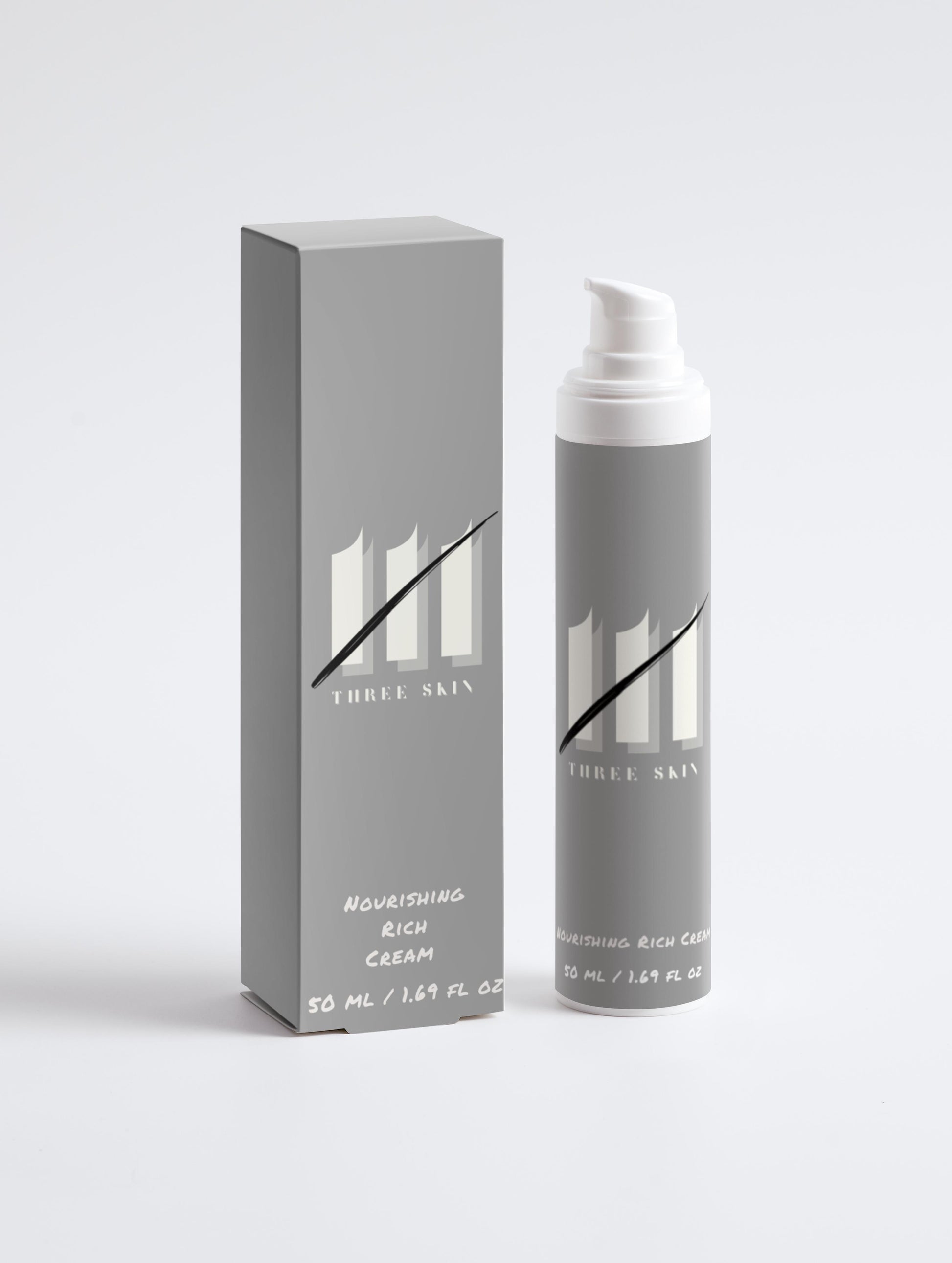 Nourishing Rich Cream