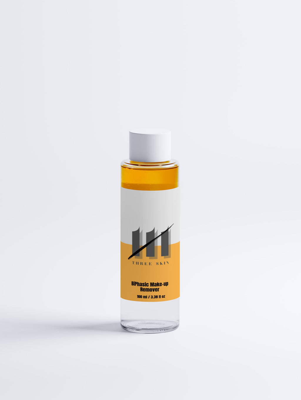 BiPhasic Make-up Remover