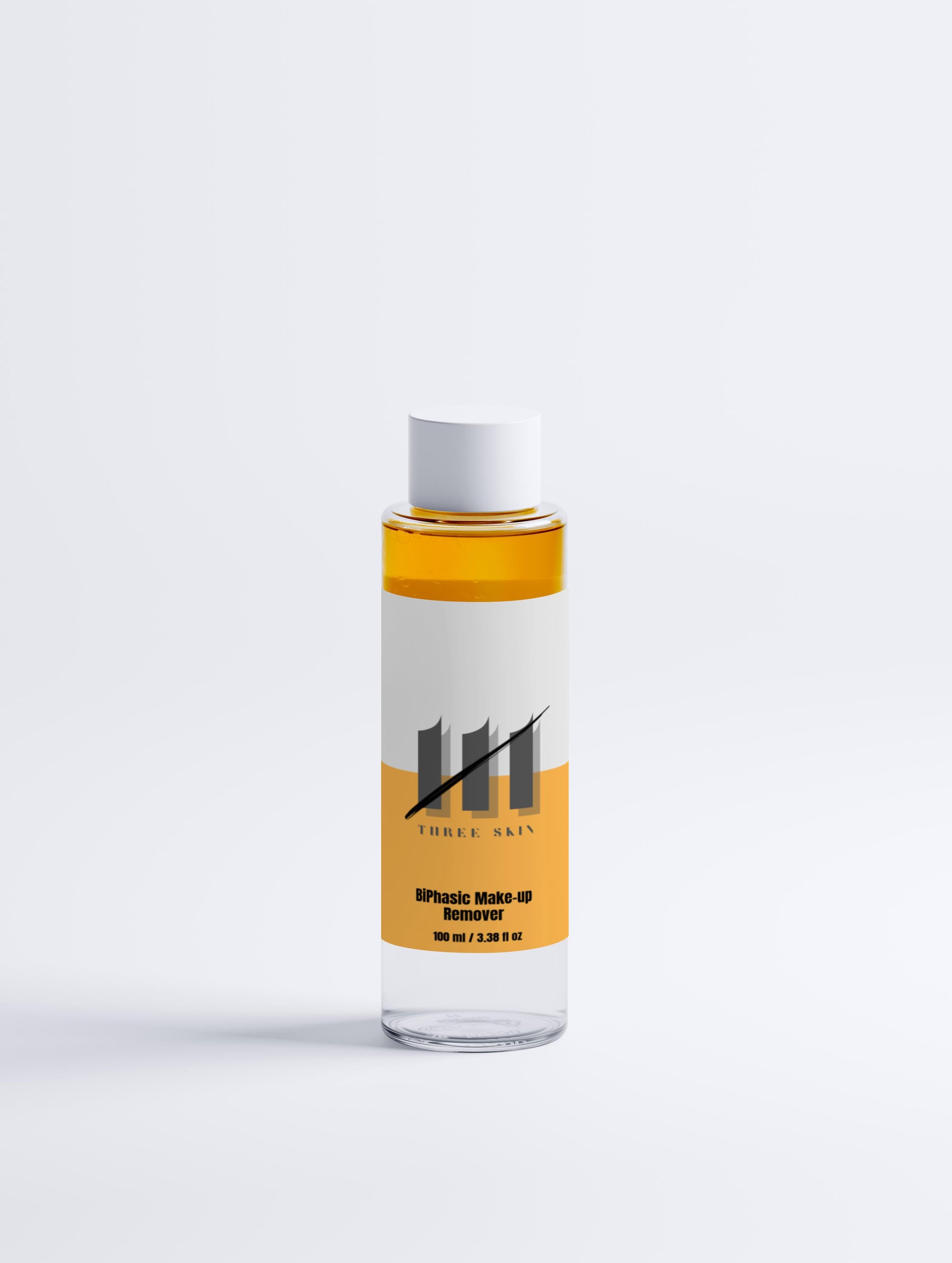 BiPhasic Make-up Remover