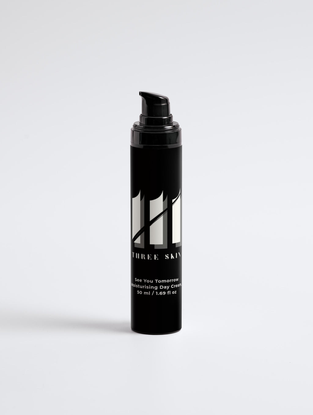 See You Tomorrow Moisturising Day Cream