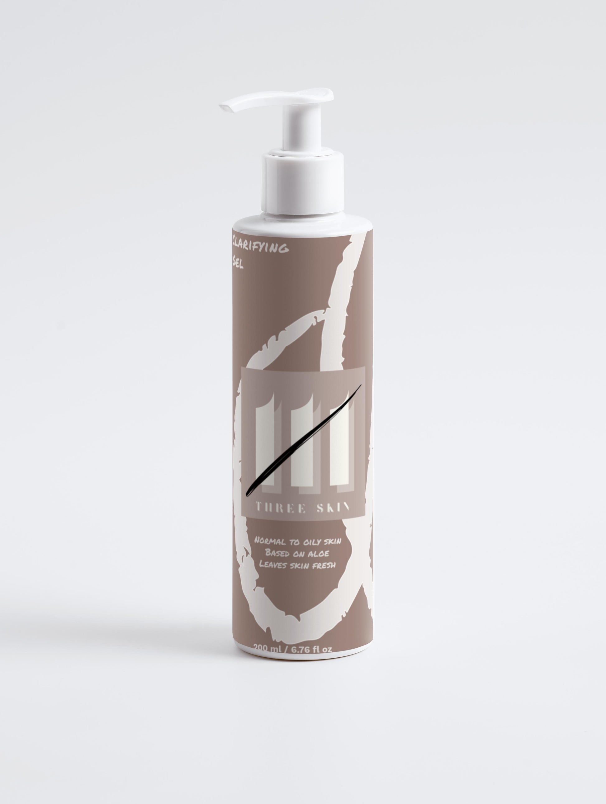 LETS BE CLEAR COMPLEXION  COLLECTION BOX