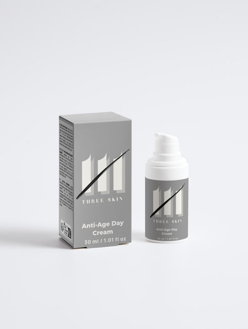 Anti-Age Day Cream