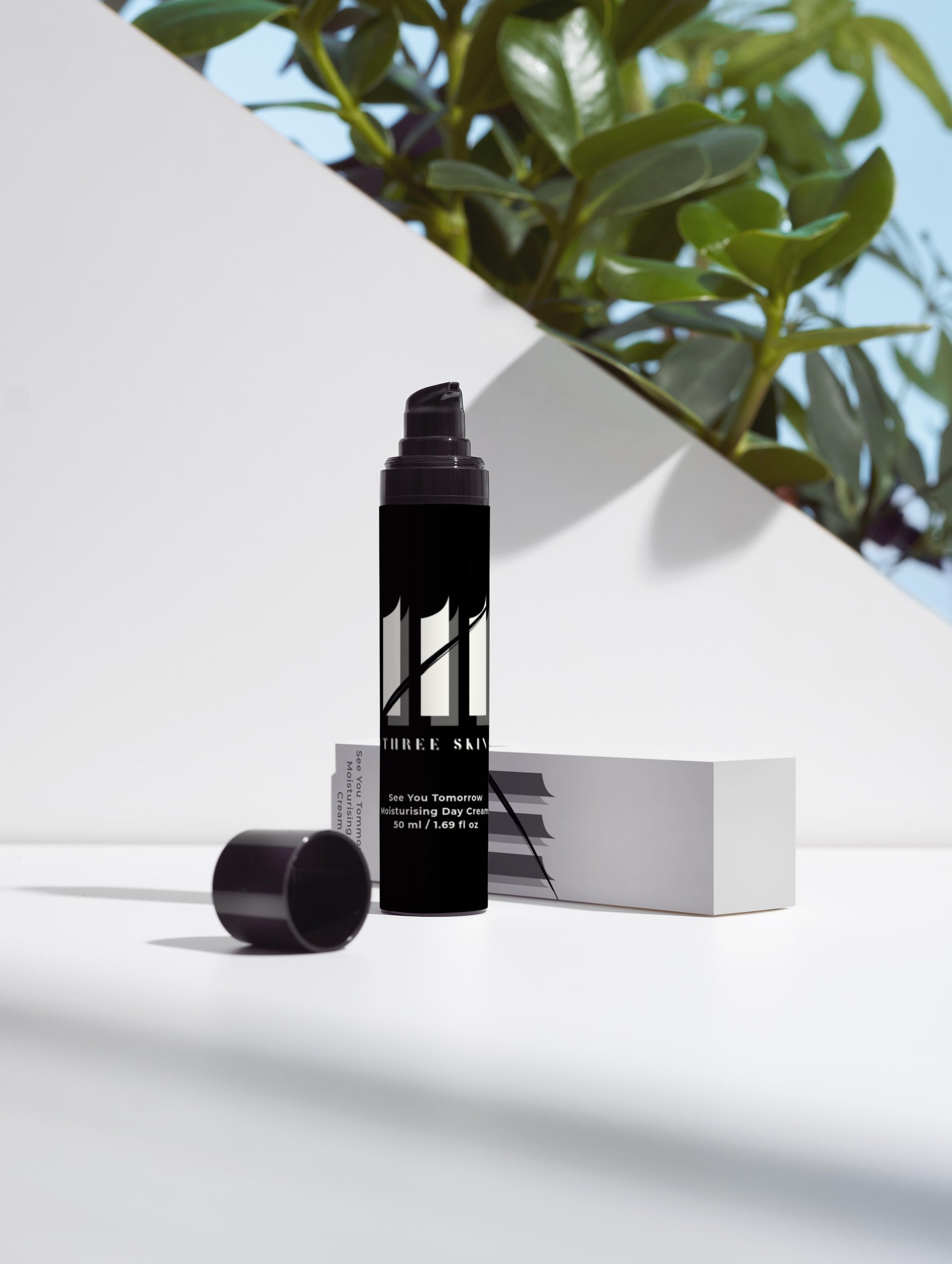 See You Tomorrow Moisturising Day Cream