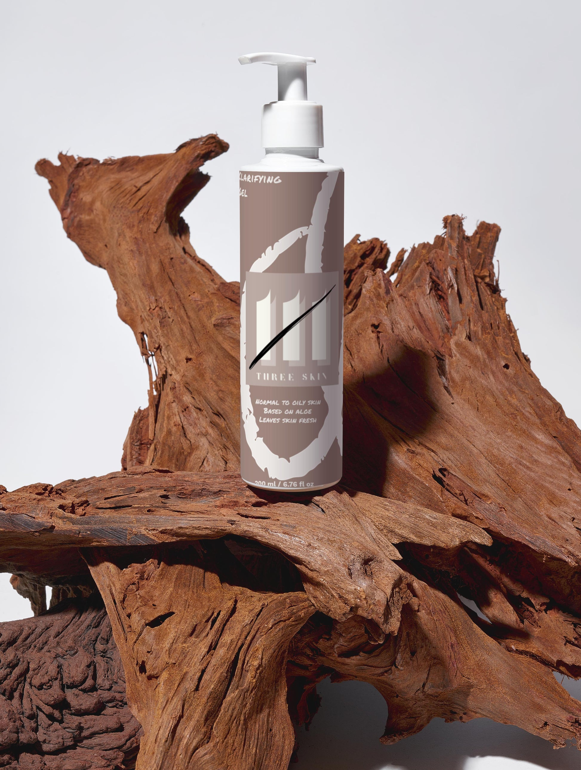 LETS BE CLEAR COMPLEXION  COLLECTION BOX
