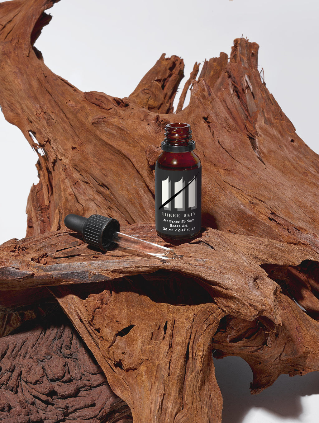 My Beard So Soft Softening Beard Oil