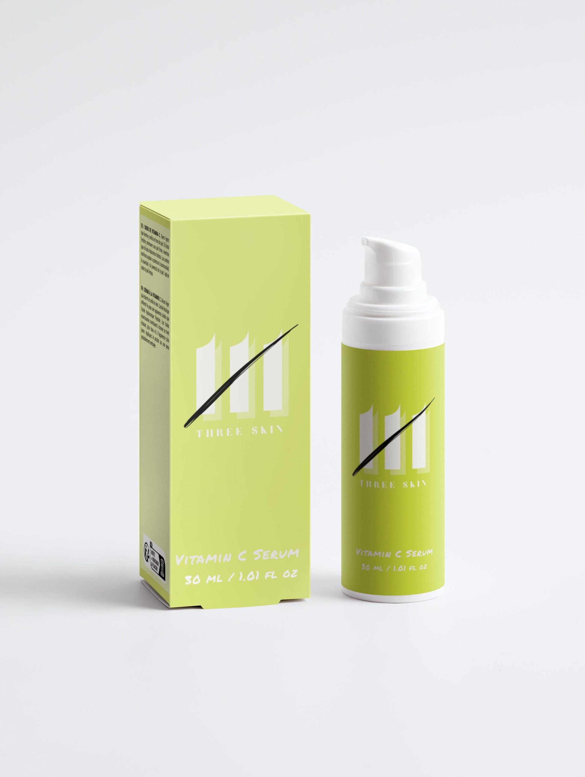 Vitamin C Serum
