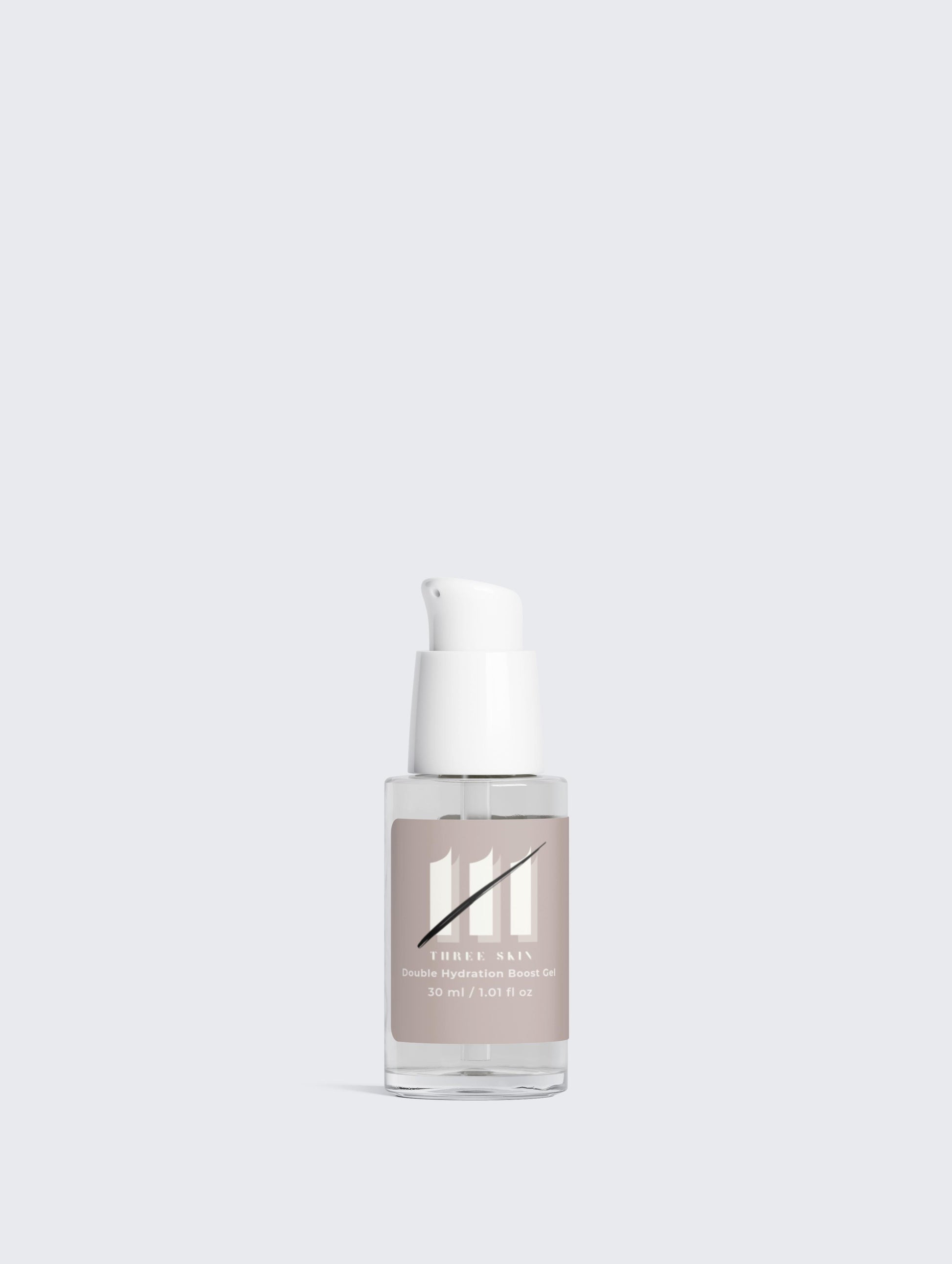Double Hydration Boost Gel