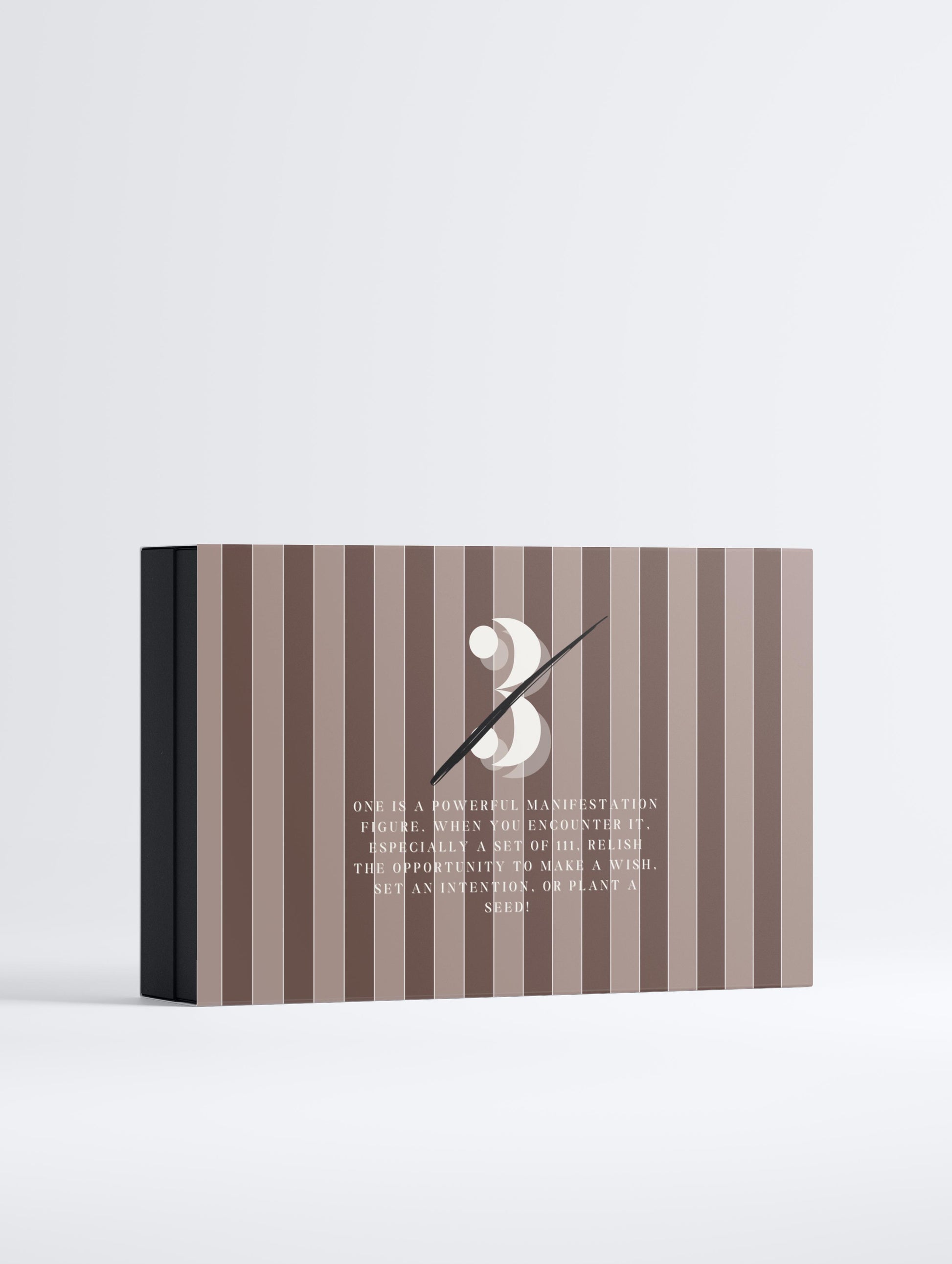 MAKE ME BETTER COLLECTION BOX