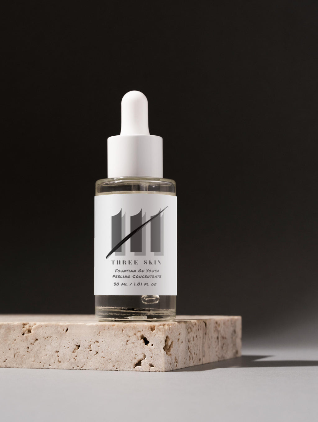 Fountain Of Youth Peeling Concentrate