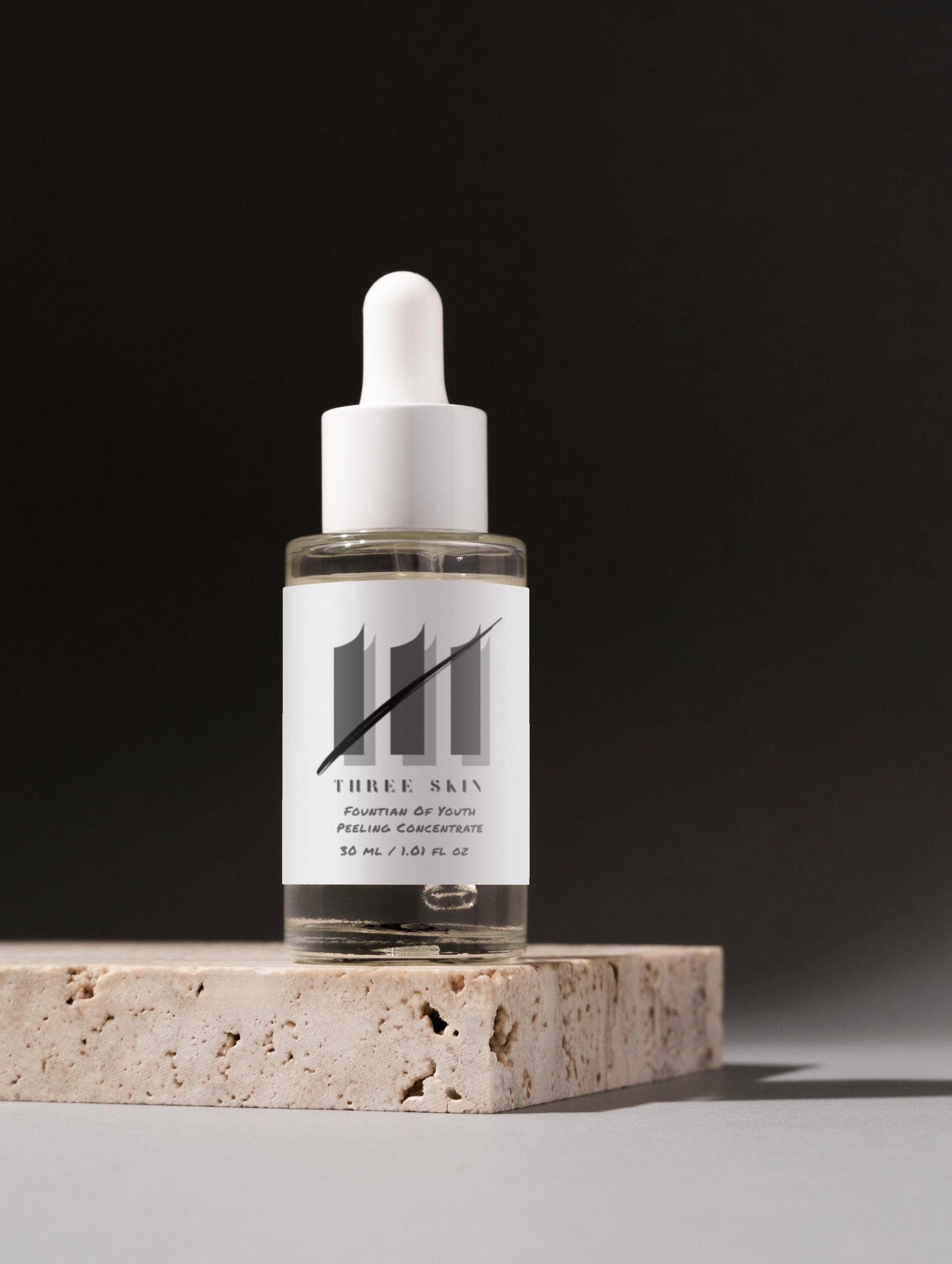 Fountain Of Youth Peeling Concentrate