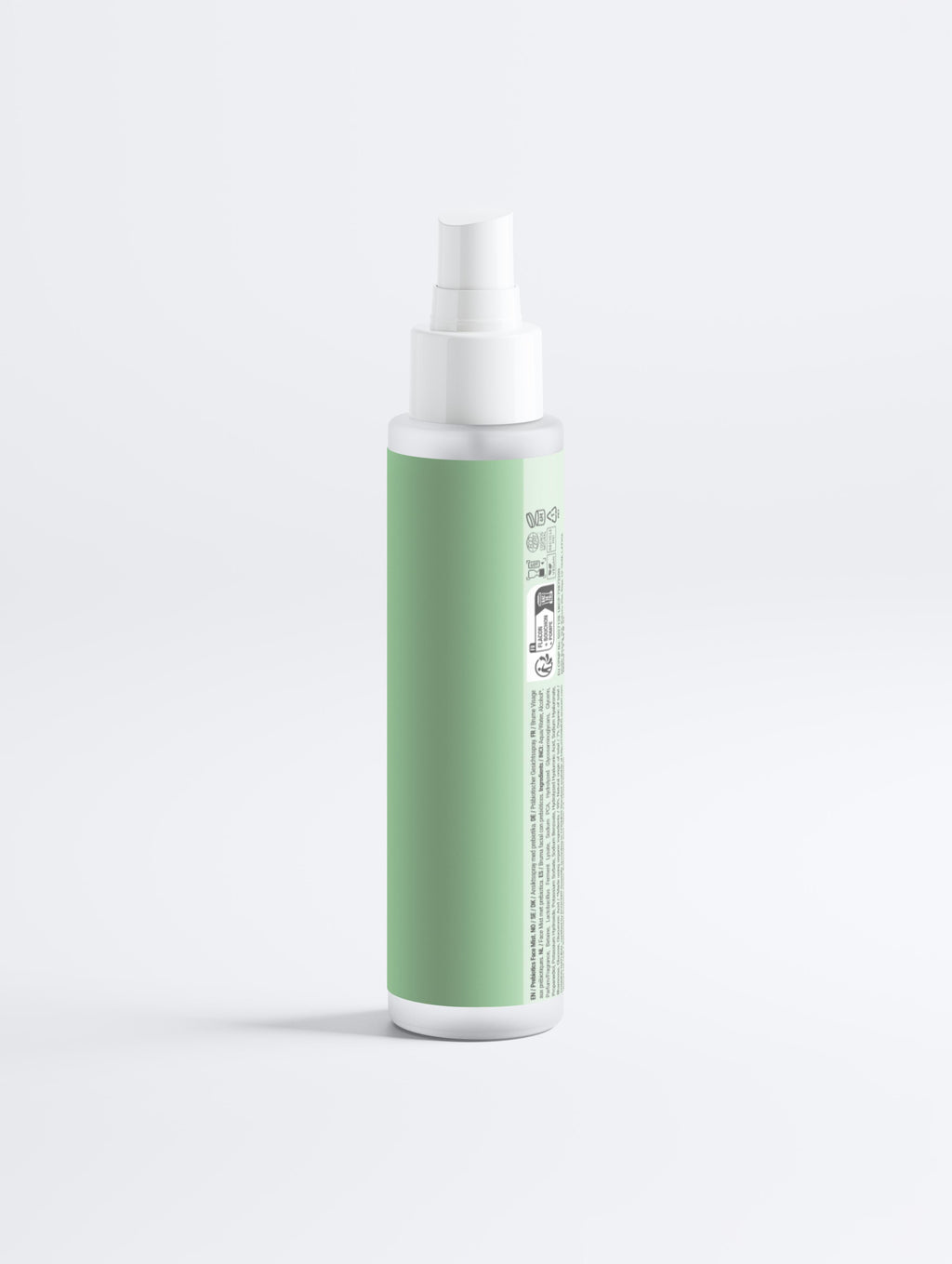 Microbiome Prebiotics Face Mist