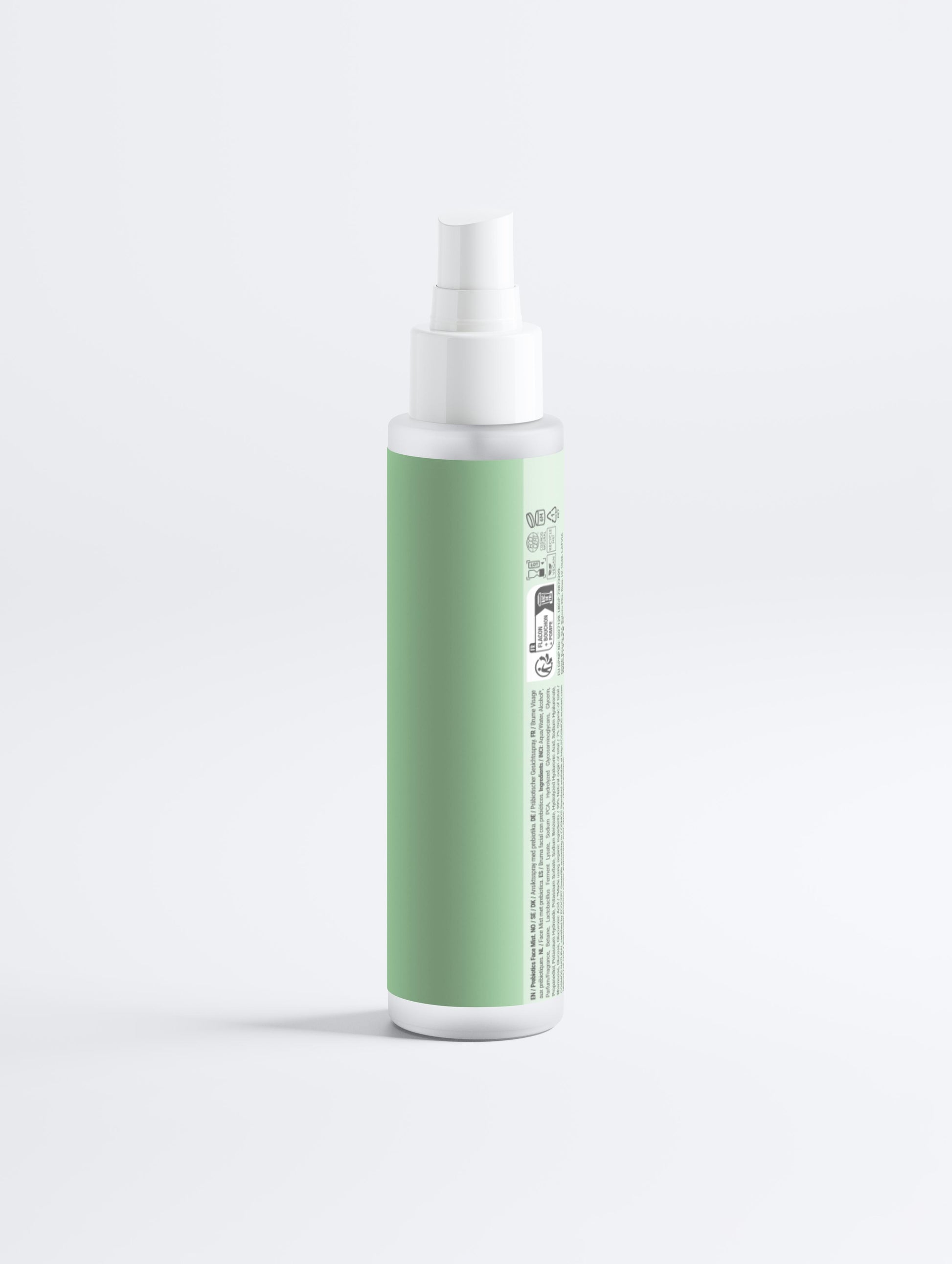 Microbiome Prebiotics Face Mist
