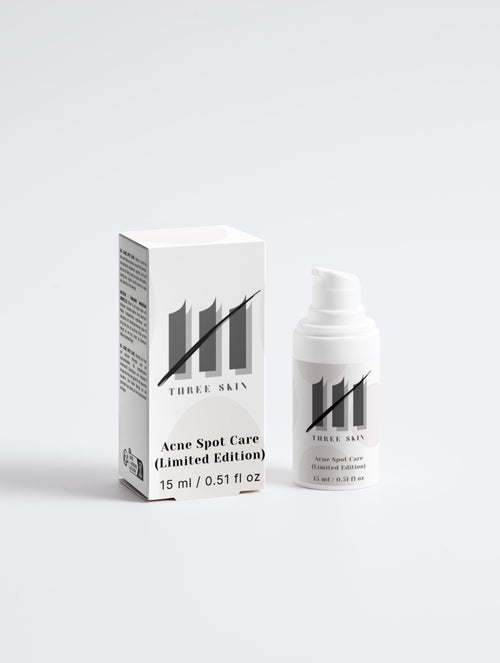 Acne Spot Care (Limited Edition)