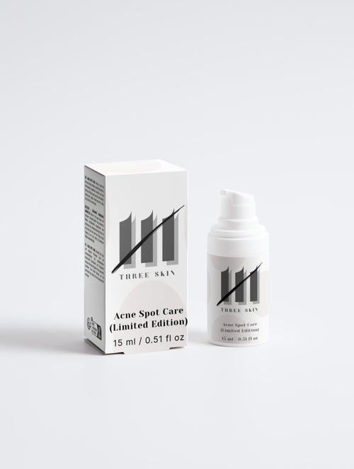 Acne Spot Care (Limited Edition)