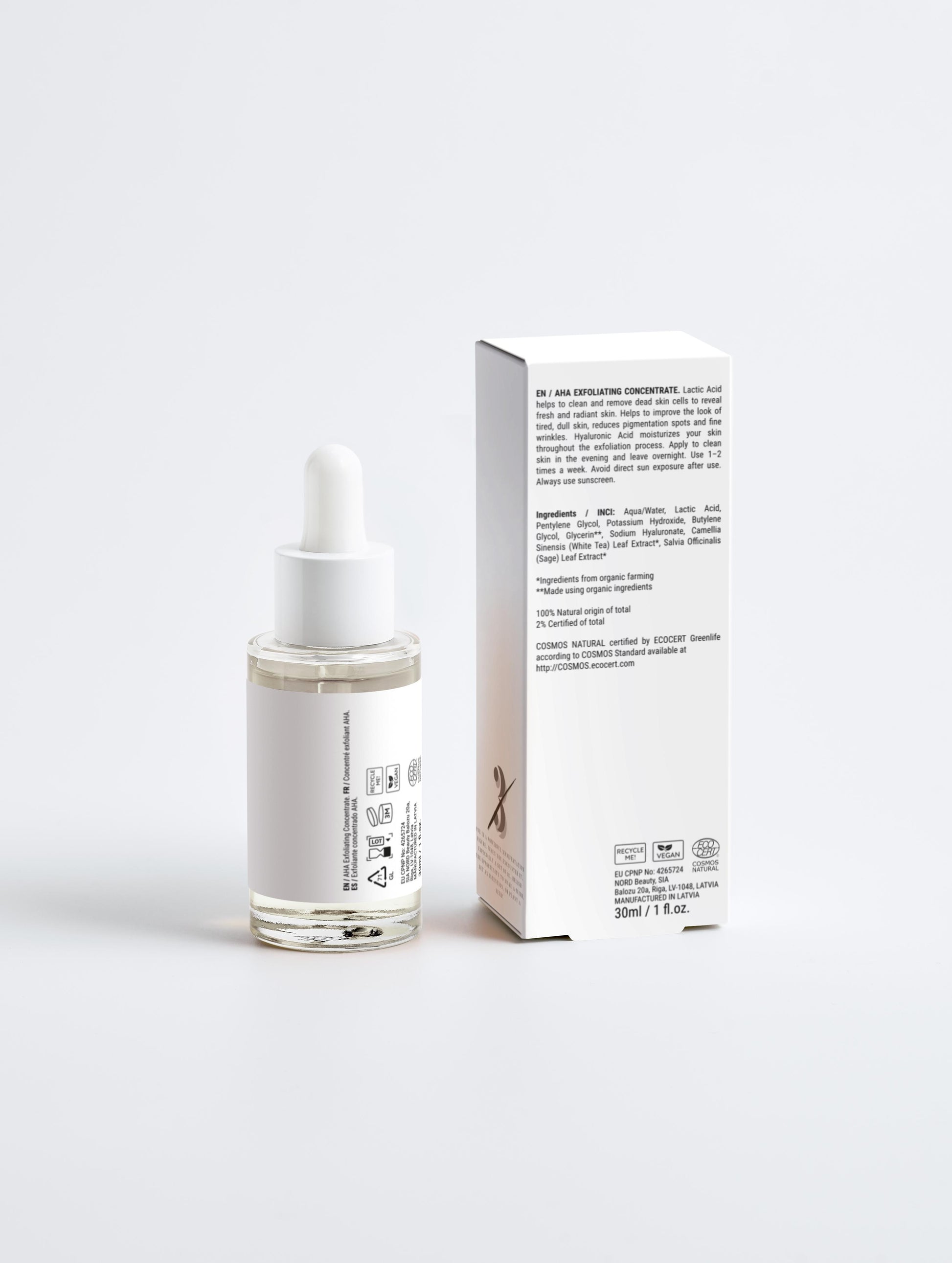 Fountain Of Youth Peeling Concentrate